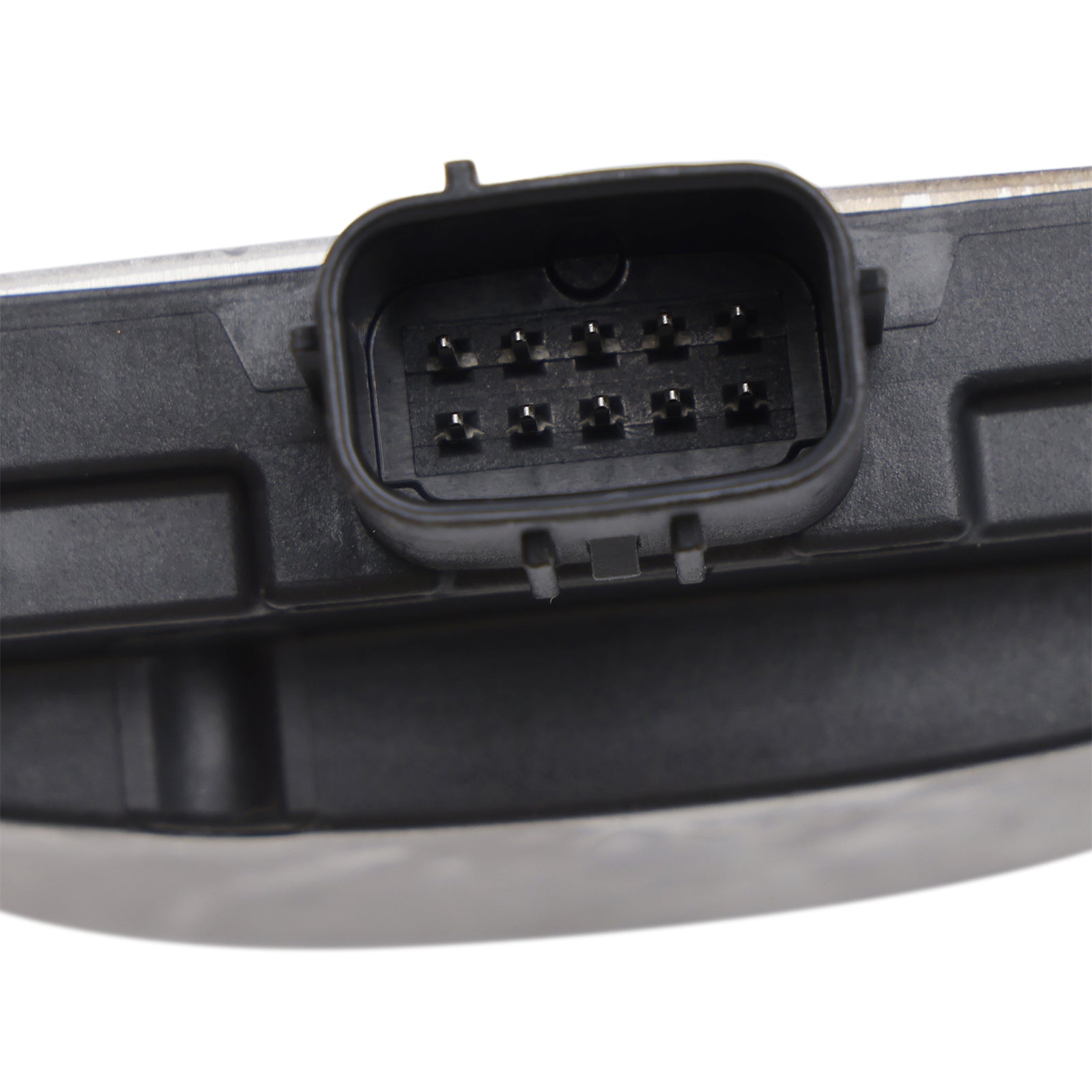 Rear Blind Spot Radar Sensor Module 88162-0E060 For Lexus RX350 RX450 2017-2019