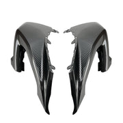 ABS Plastic Front Side Tank Fairing Panel For Yamaha Tracer 900/GT 2018-2020