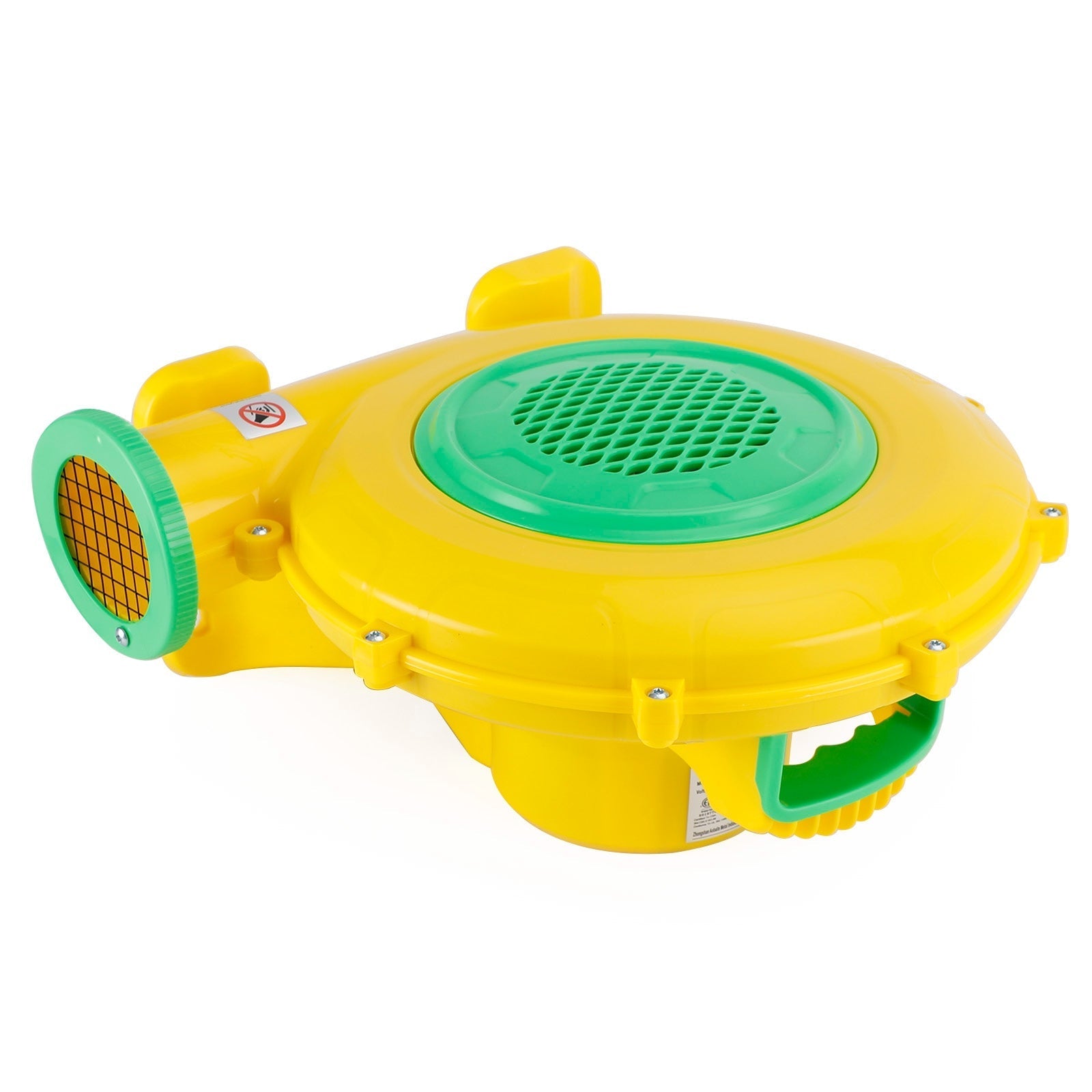 750W Water slide Air Pump Inflatable Bounce House Blower Fan Inflatable castle