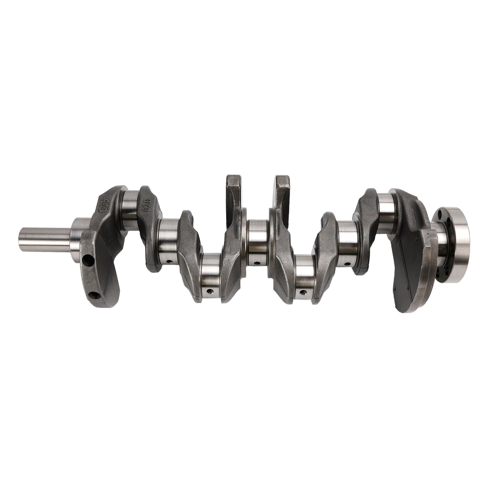 2005-2010 Hyundai Tucson Engine Overhaul Rebuild Kit Crankshaft Connecting Rods 23111-2G010