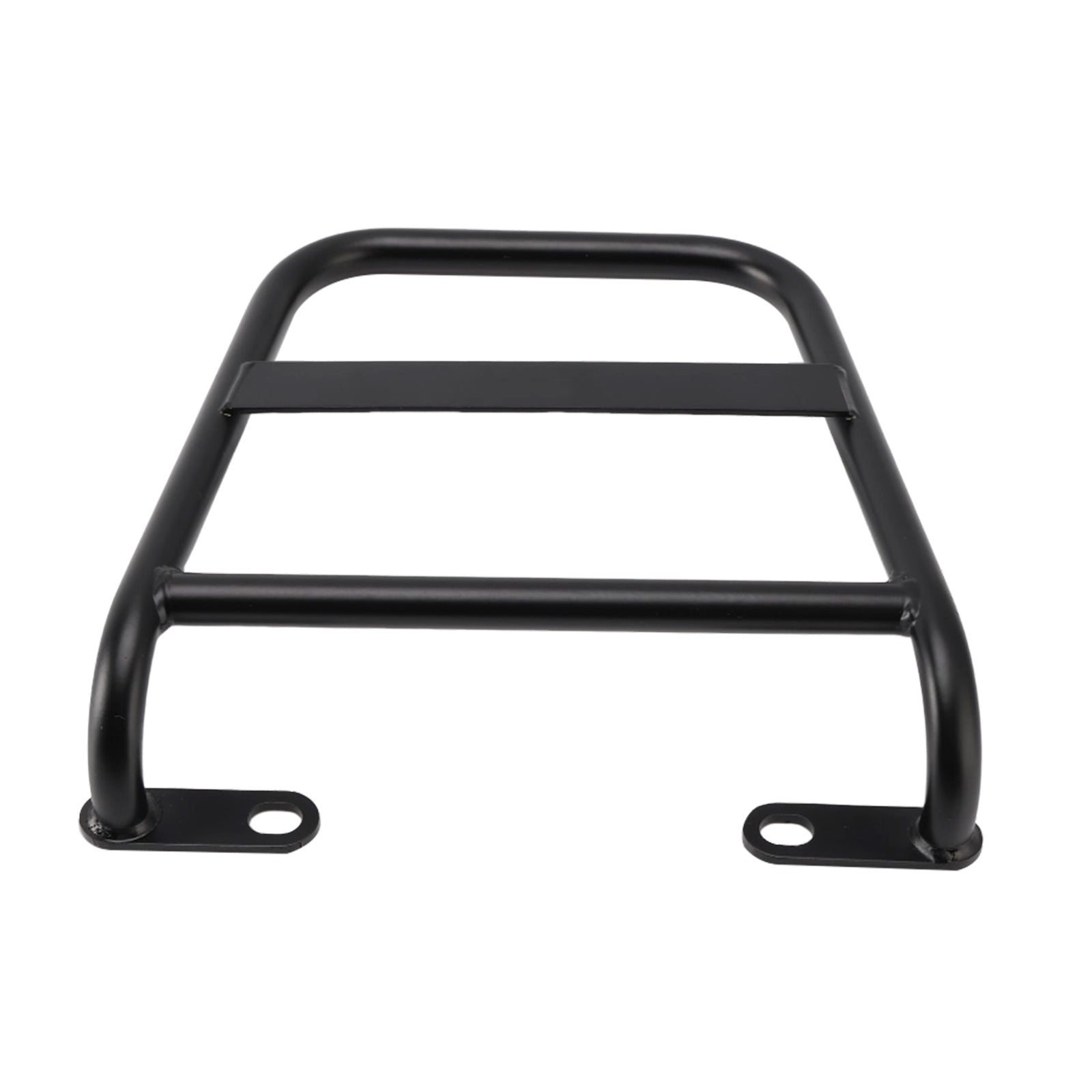 2021-2025 Honda Grom Msx Luggage Rack Side Saddle Bag Mount Bracket Left Right