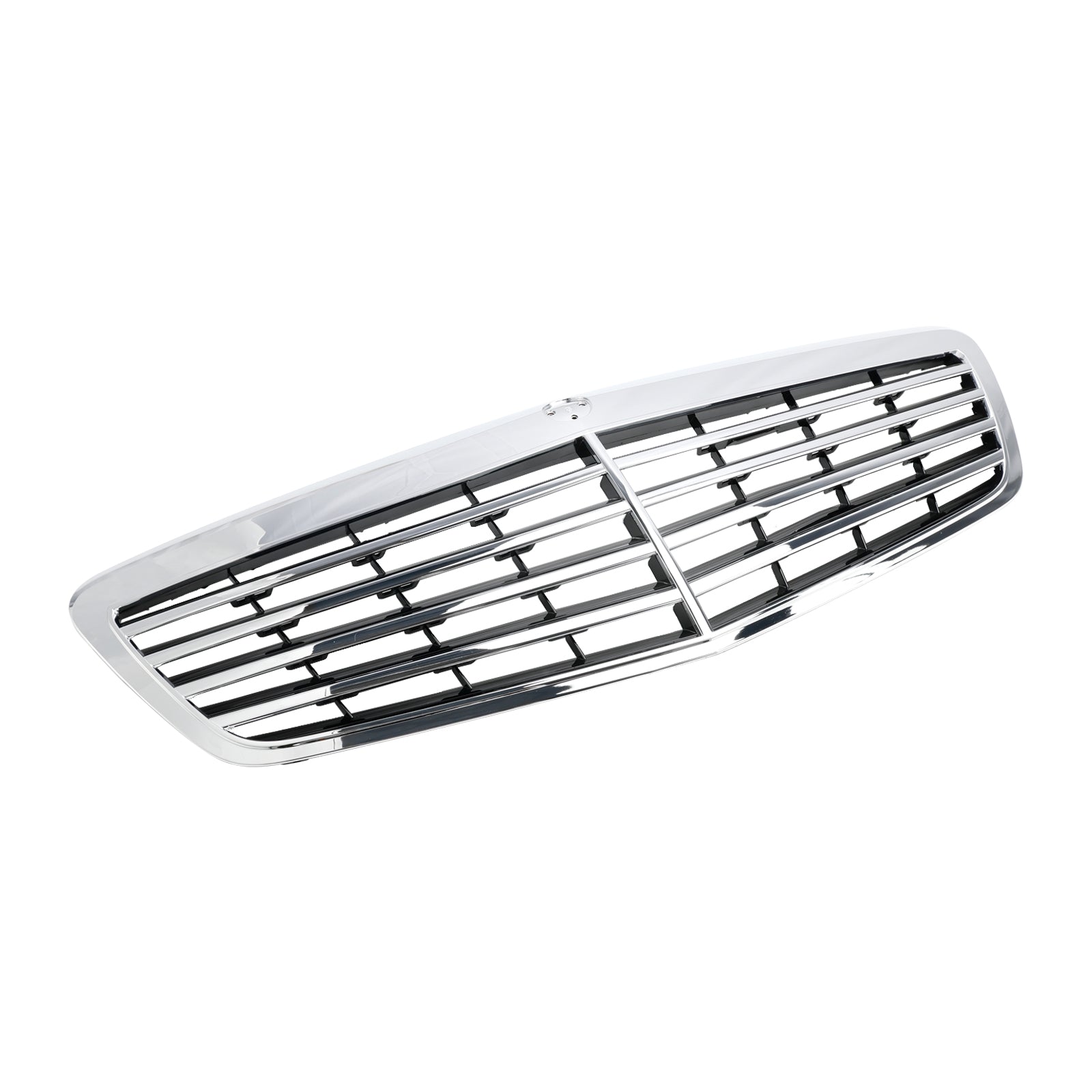 2010-2013 Mercedes Benz S-Class W221 S550 S600 S63 S65 Front Grille Grill