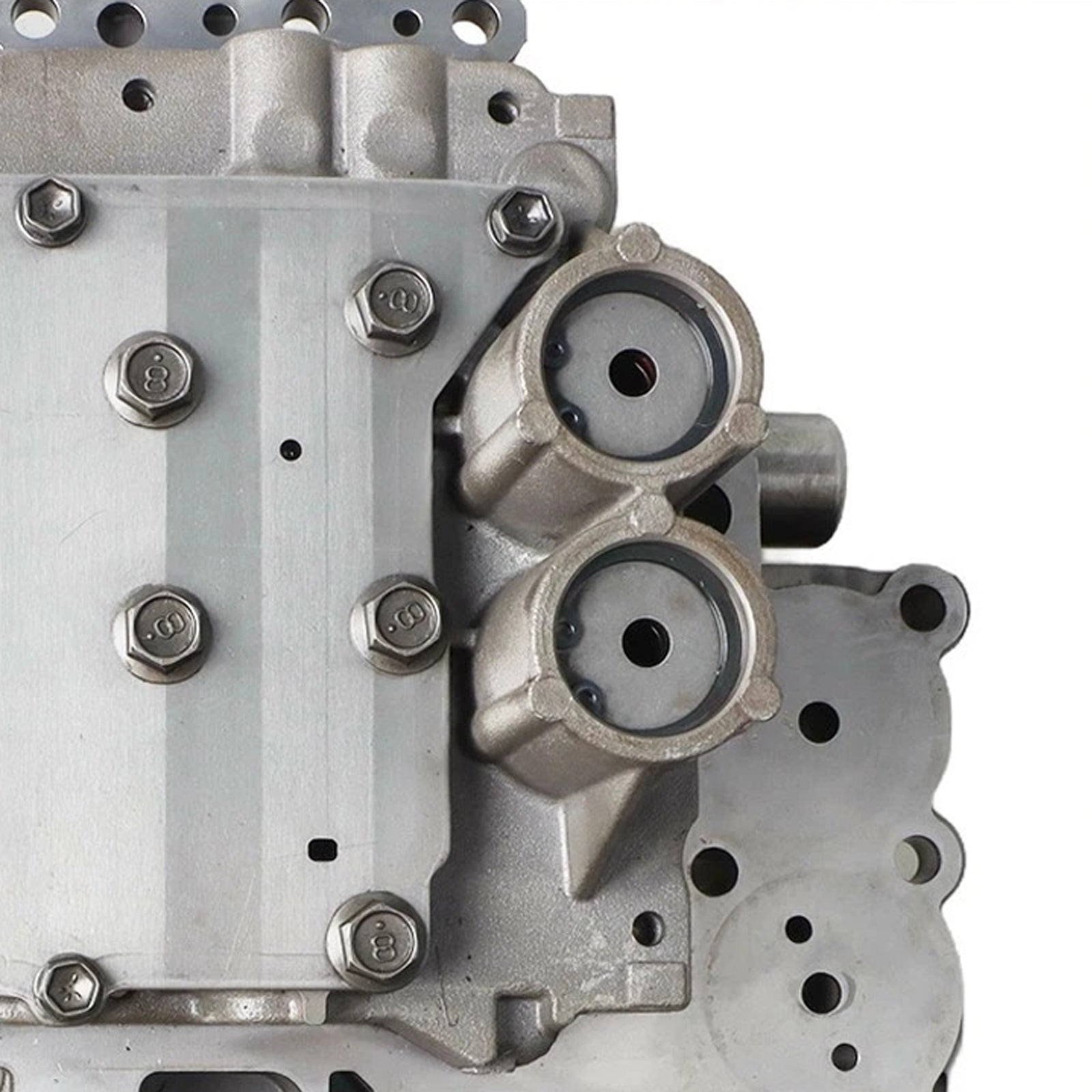 2000-2005 For Toyota RAV4 Transmission Valve Body U140 U240 U241