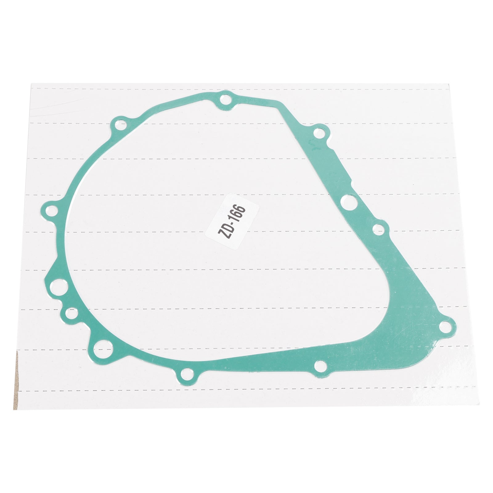 2002-2007 Suzuki GSX 1400 Generator Stator Cover Gasket 11483-42F00