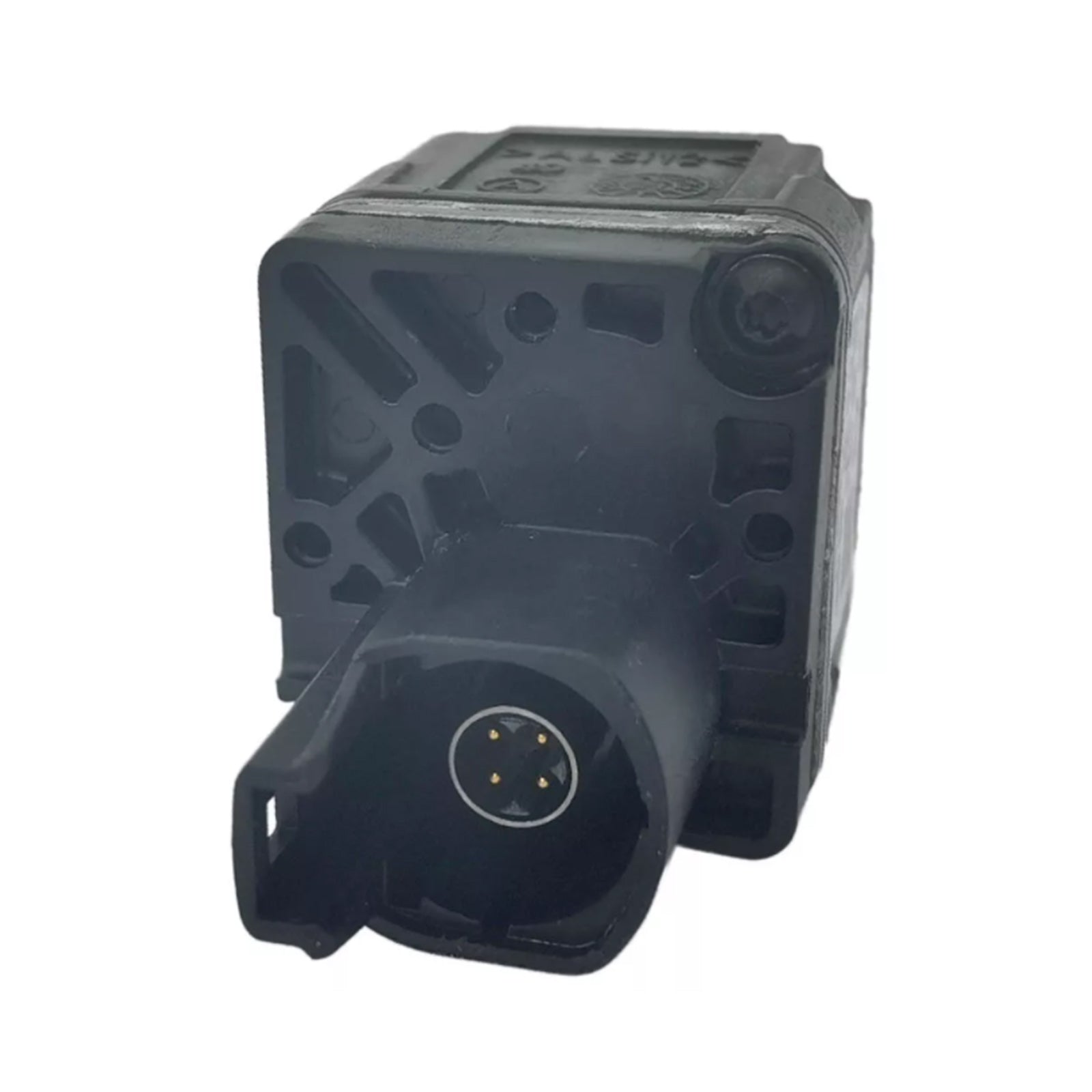 2015-2018 Porsche Cayenne 3.0L V6 ELECTRIC/GAS Supercharged 360°Surround Front Camera 5Q0980546A