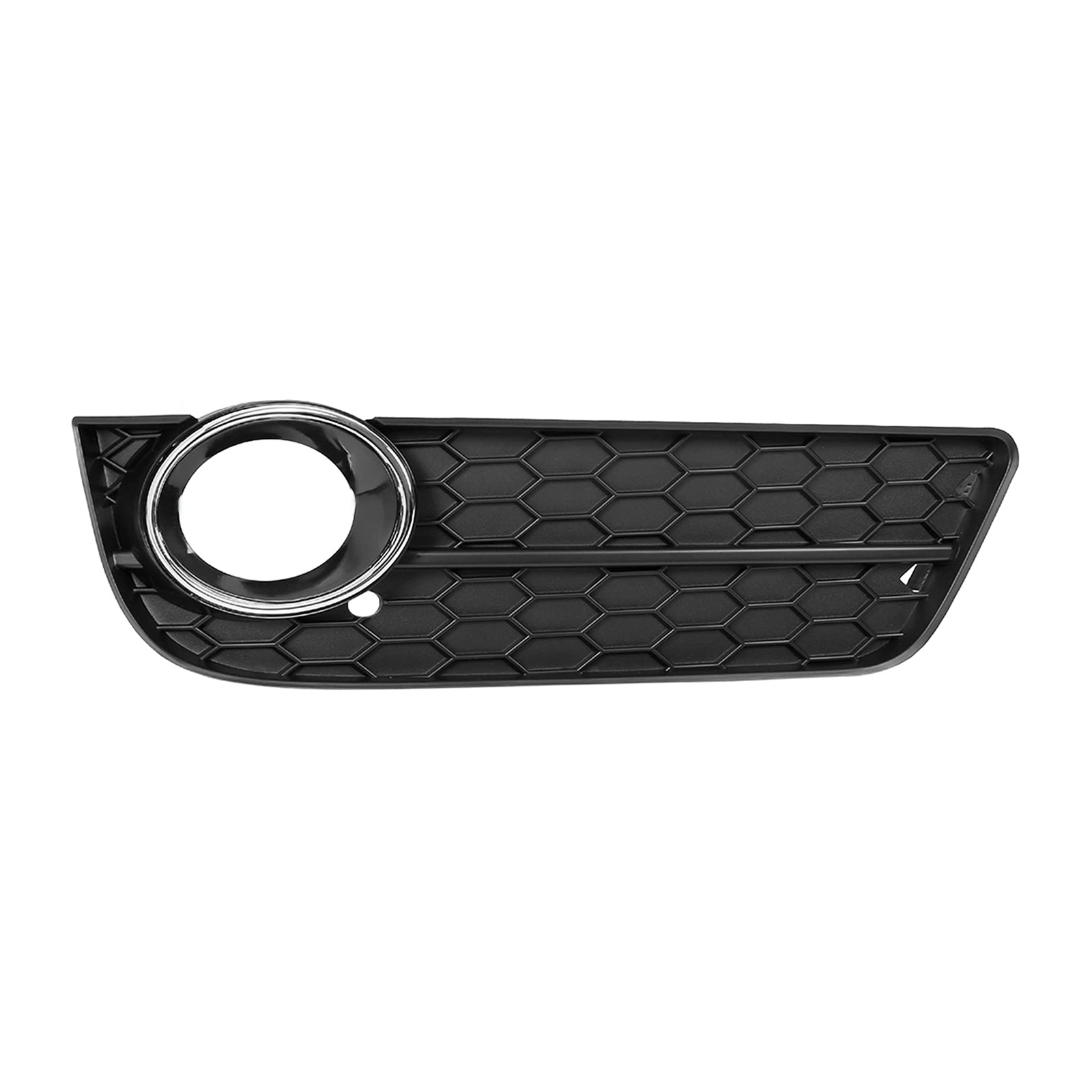 2008-2011 Audi A5 Car Right Side Fog Light Grille Cover 8T0 807 682