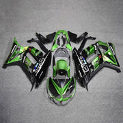 Injection Fairing Kit Bodywork Plastic ABS fit For Kawasaki Z1000SX 2010-2015