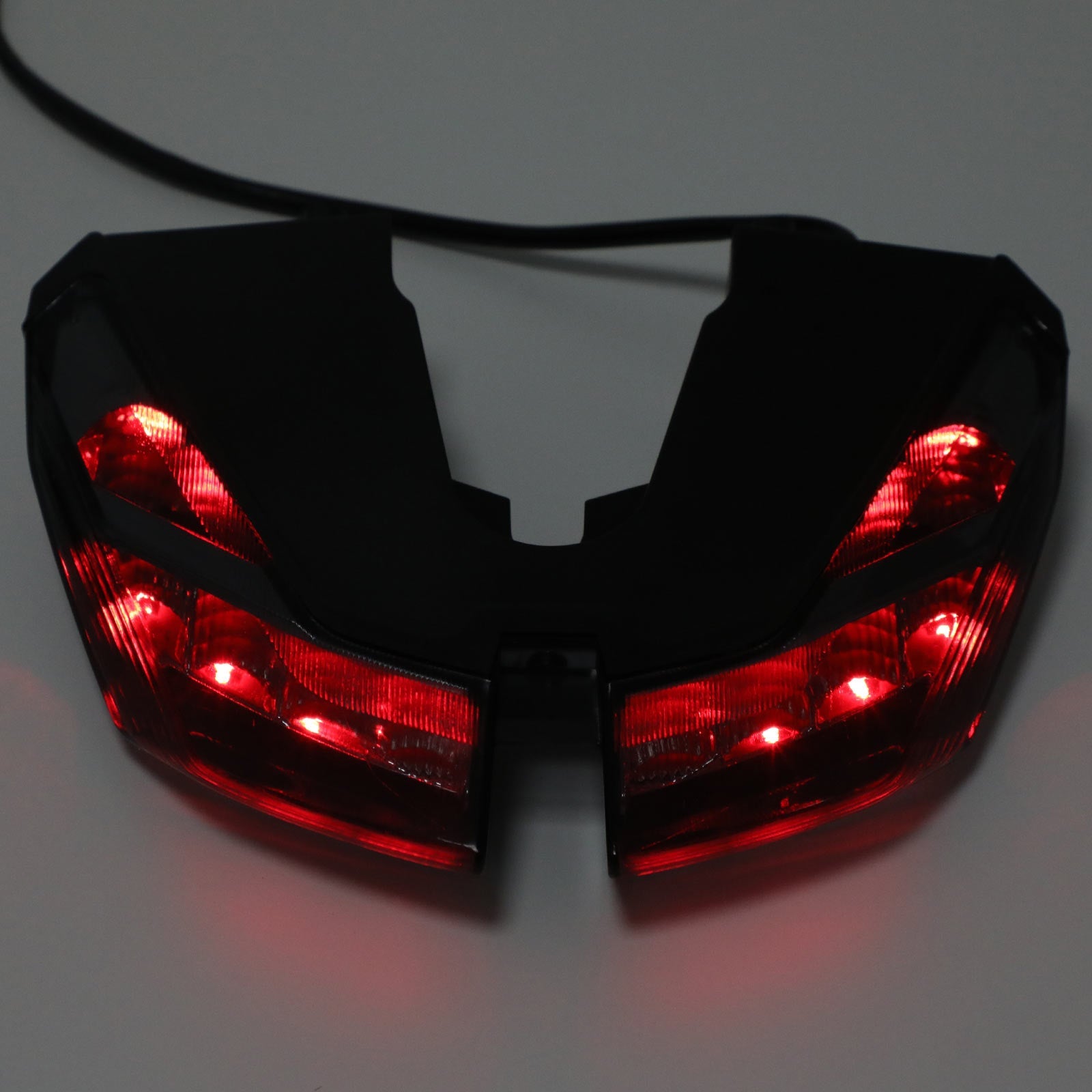 2012-2021 DUCATI HYPERMOTARD 821 939 950 SP Tail Lights Turn Signal