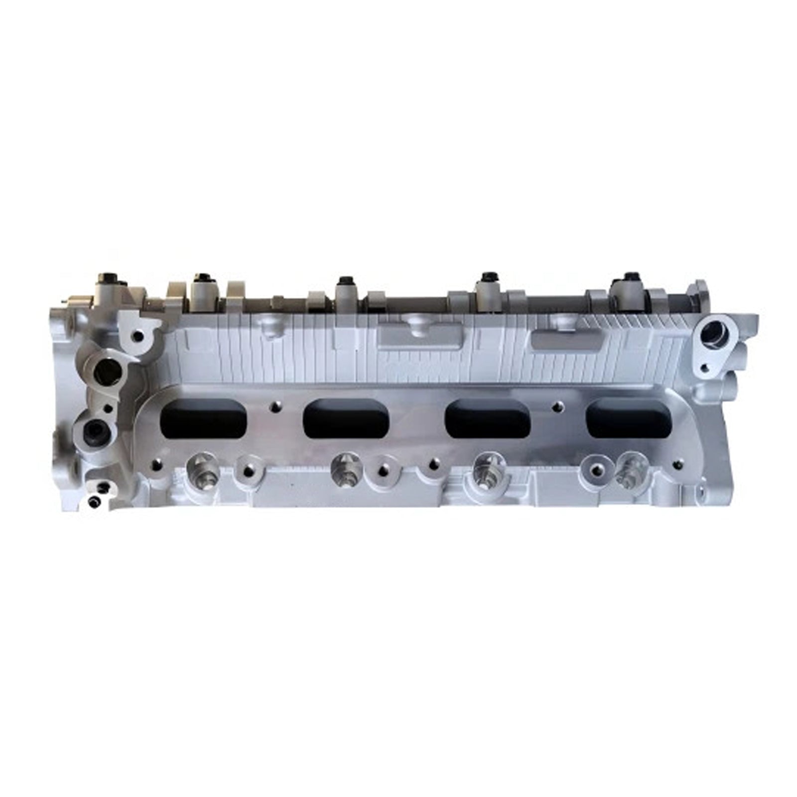 2017-2018 Hyundai Santa Fe Sport 4-Door 2.4L Cylinder Head Assembly G4KH 221002G550 CPW13893