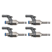 4Pcs Fuel Injector For Audi Seat Skoda VW 1.4 TSI TFSI GTI RS 03C906036N