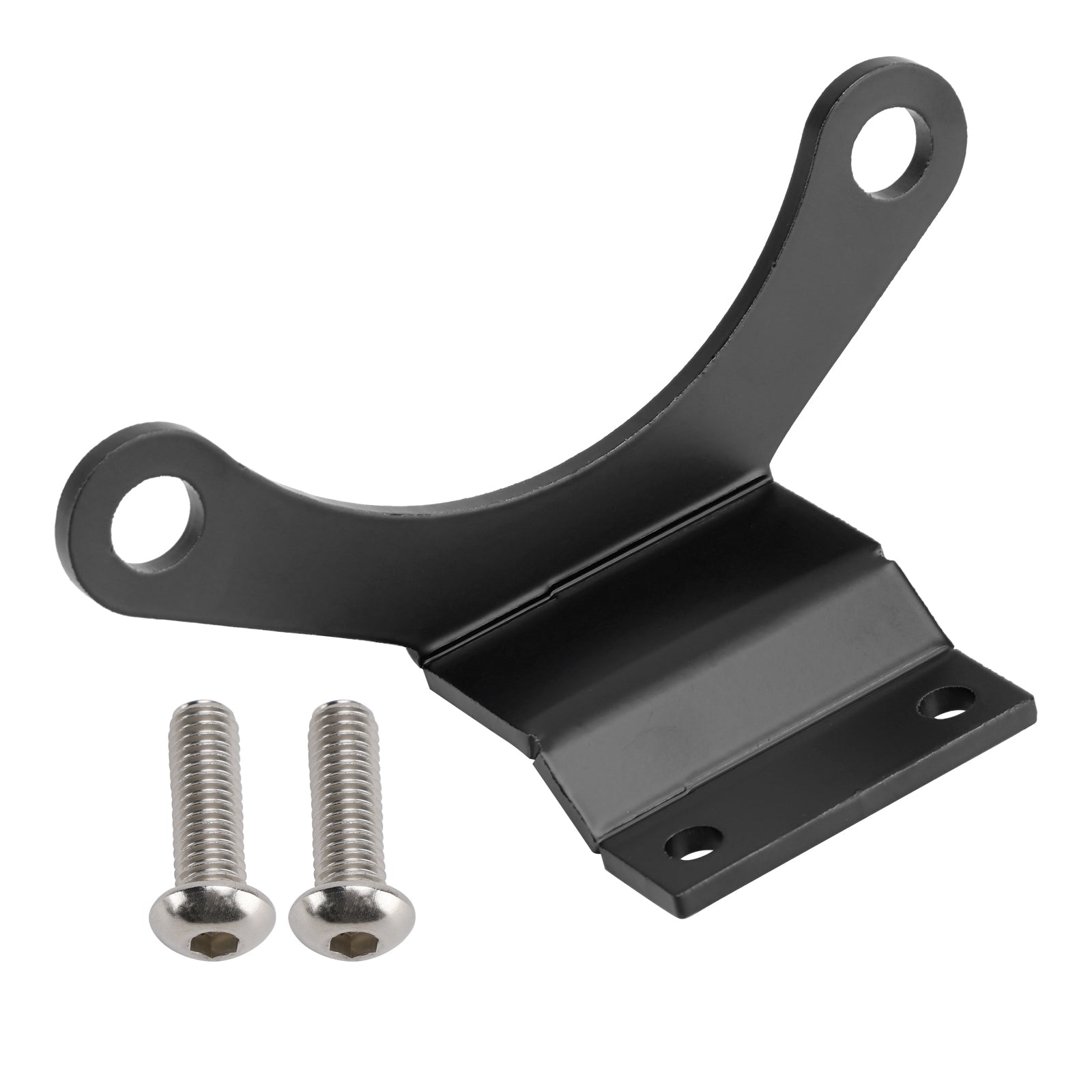 LS Timing Cover Fuel Regulator Bracket 99500 Fit LSX timing cover