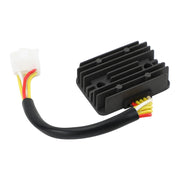 Areyourshop Regulator Rectifier Fit for Kawasaki KLX650 KLX650R Motard 93-01 21066-1088