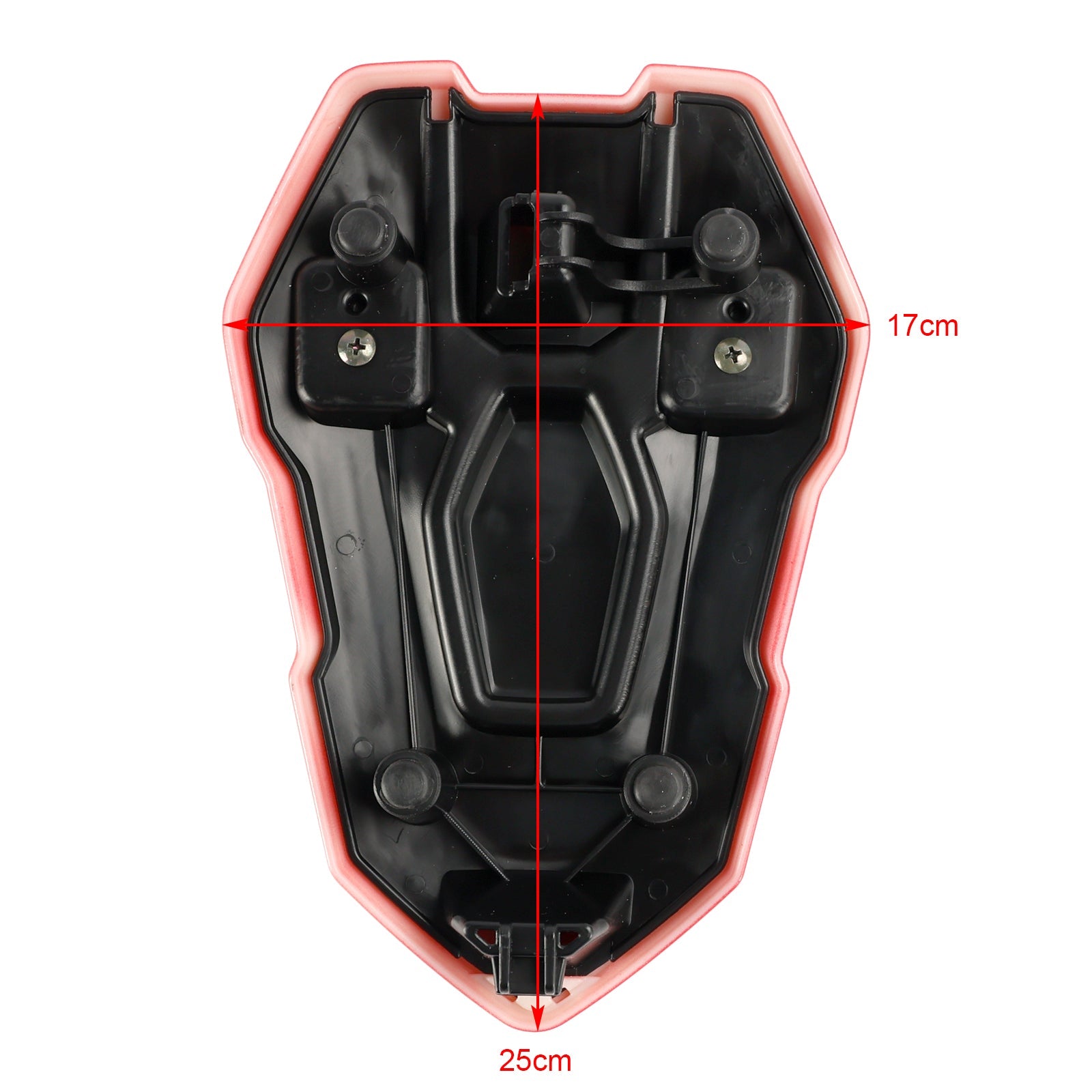 2021-2024 BMW S1000R 23-24 M1000R Tail Rear Seat Cover Fairing Cowl