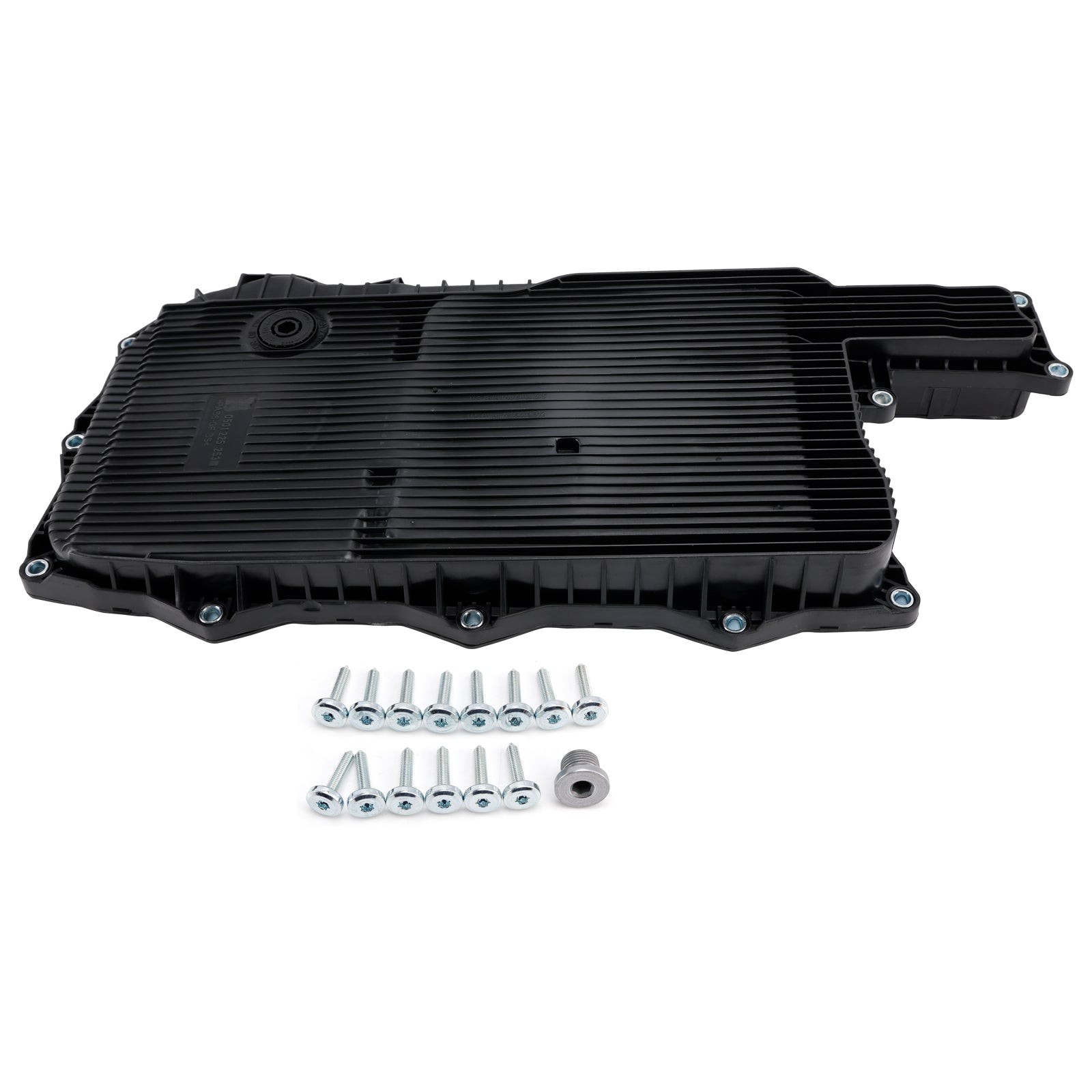 2017 For BMW 740Le xDrive G11 L4 2.0L Automatic Transmission Pan 24118632189