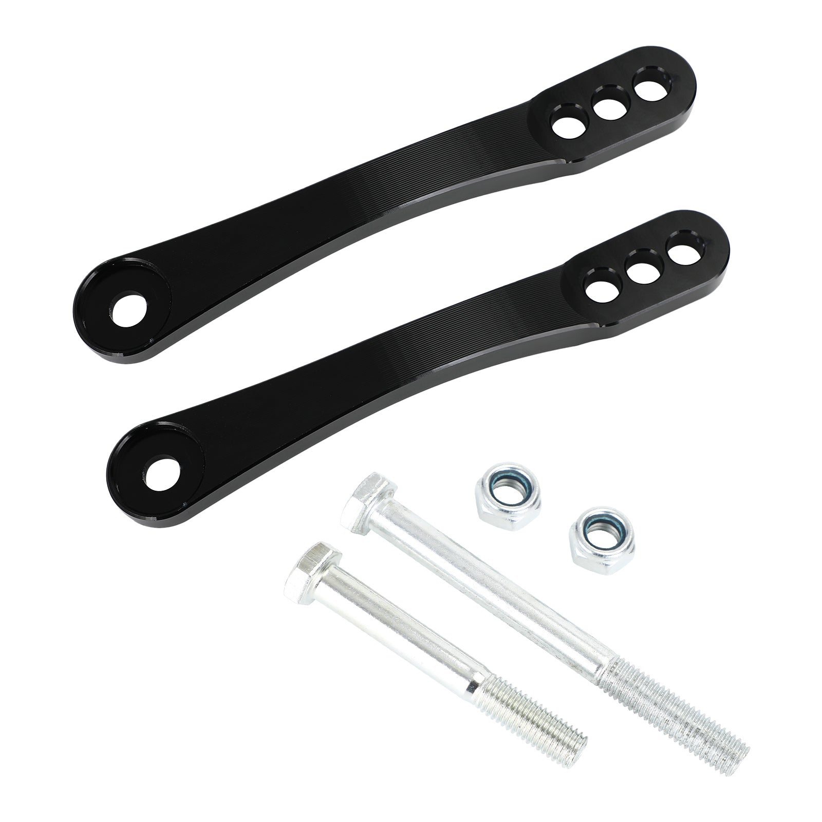 Rear Suspension Lowering Links Kit For KAWASAKI ZX-14R NINJA 2006-2022 ZZR 1400