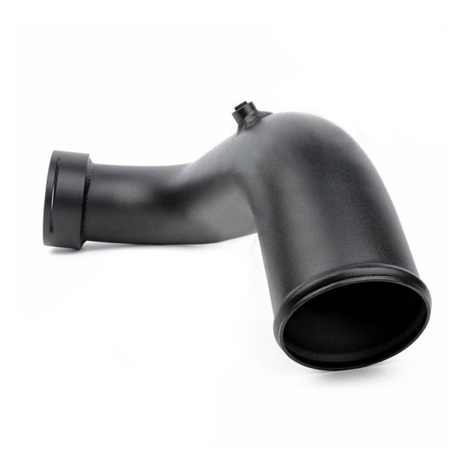 3" Intake Turbo Charge Pipe With Clamp for BMW N55 135i 335i XDrive 2011-2012