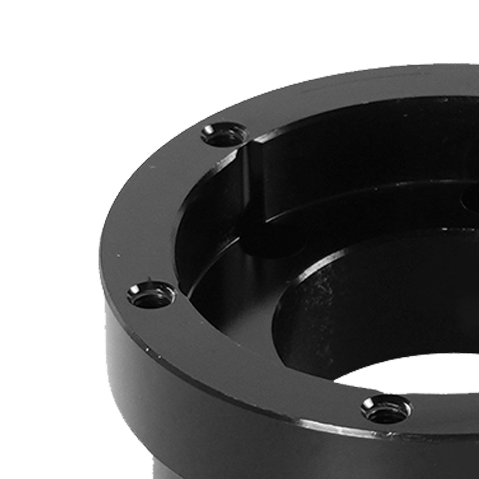 70MM Steering Wheel Adapter Plate For Logitech G29 G920 13/14inch Steering Wheel