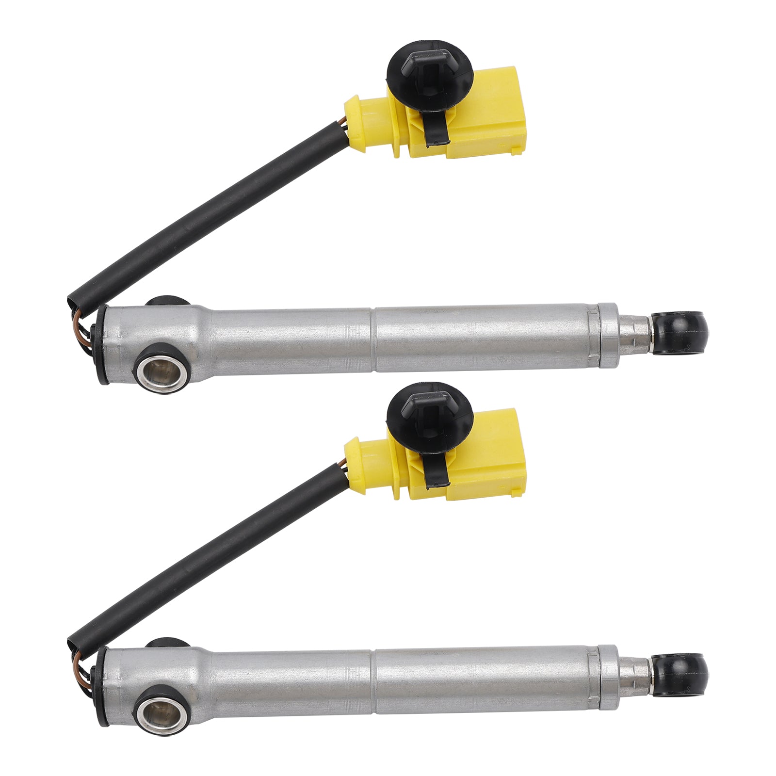 Left & Right Front Active Actuator Hinge Sensor 8V0823823F For Audi A3 2013-2016