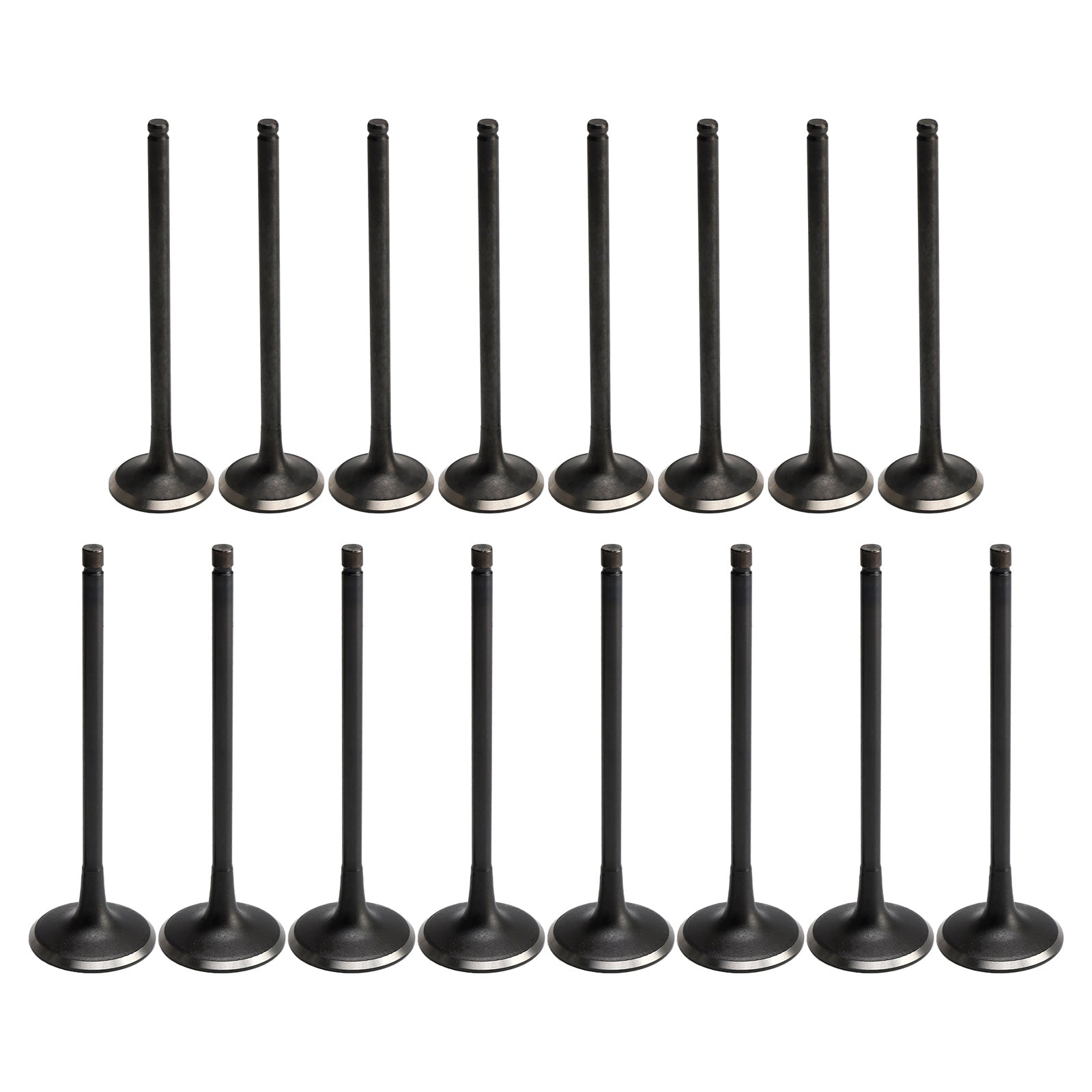 2006-2012 Hyundai Santa Fe G4KD 2.0L Engine Overhaul Rebuild Kit Crankshaft Rods Timing Kit