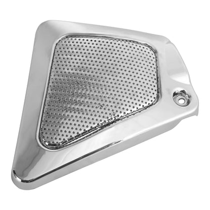 V-Rod VRSCA Screamin Night Rod Special Airbox Frame Neck Side Cover