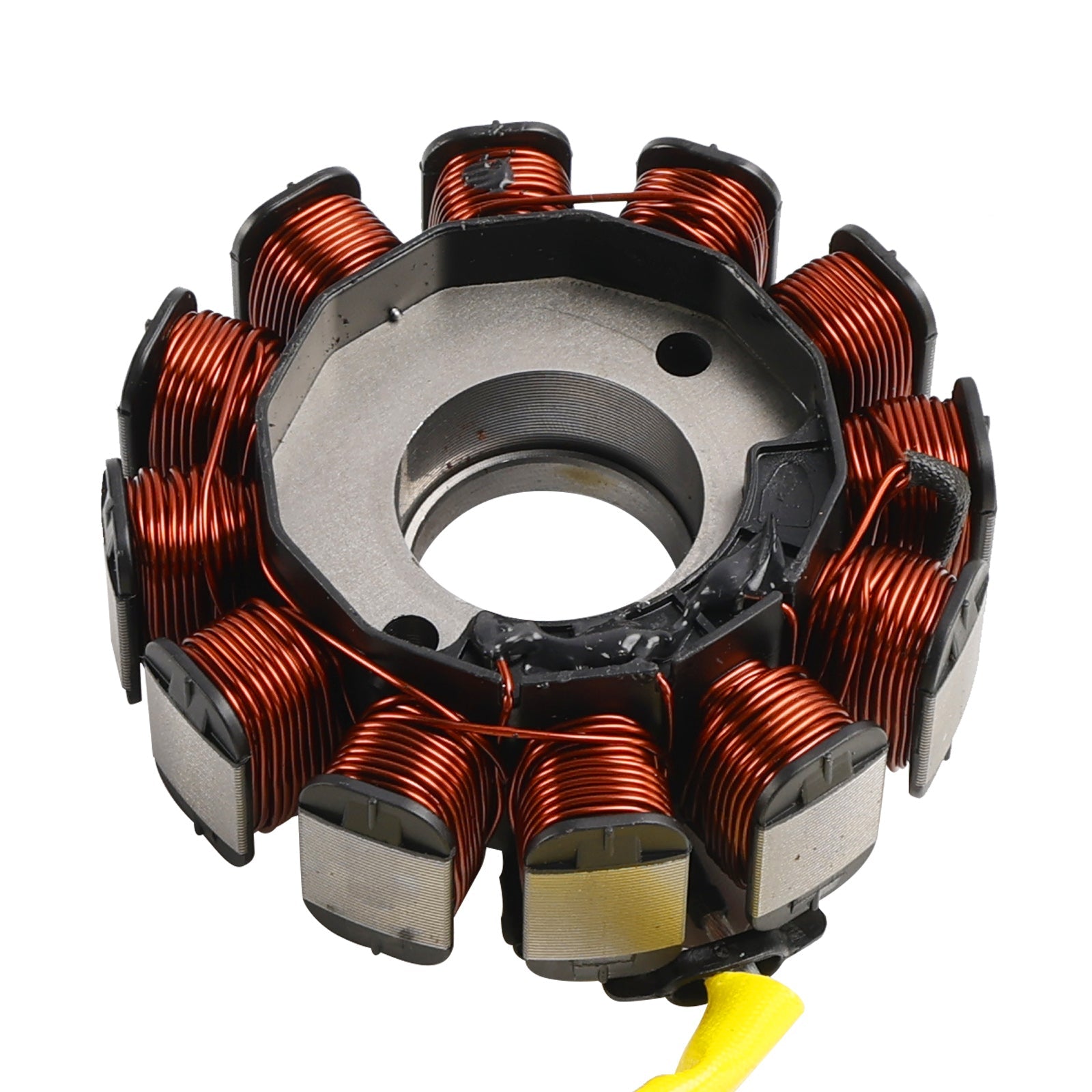 Stator Generator For Piaggio X7 X8 X9 Zip 125 Liberty Beverly Gielera Runner 125
