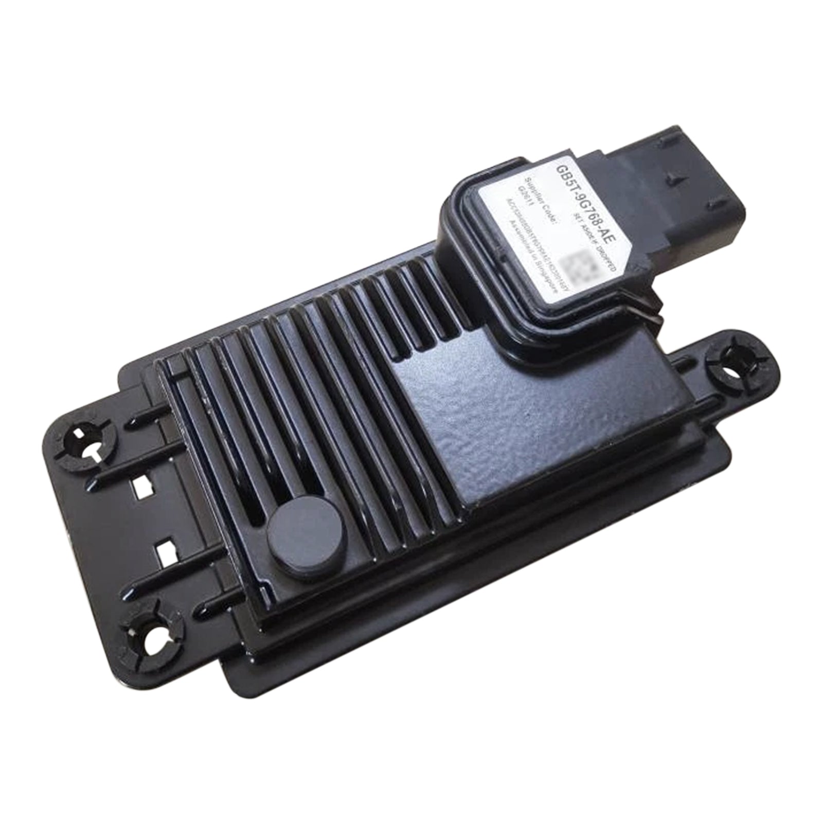 2003-2019 For Ford Explorer Adaptive Cruise Control Sensor Radar Assist GB5T-9G768-AE
