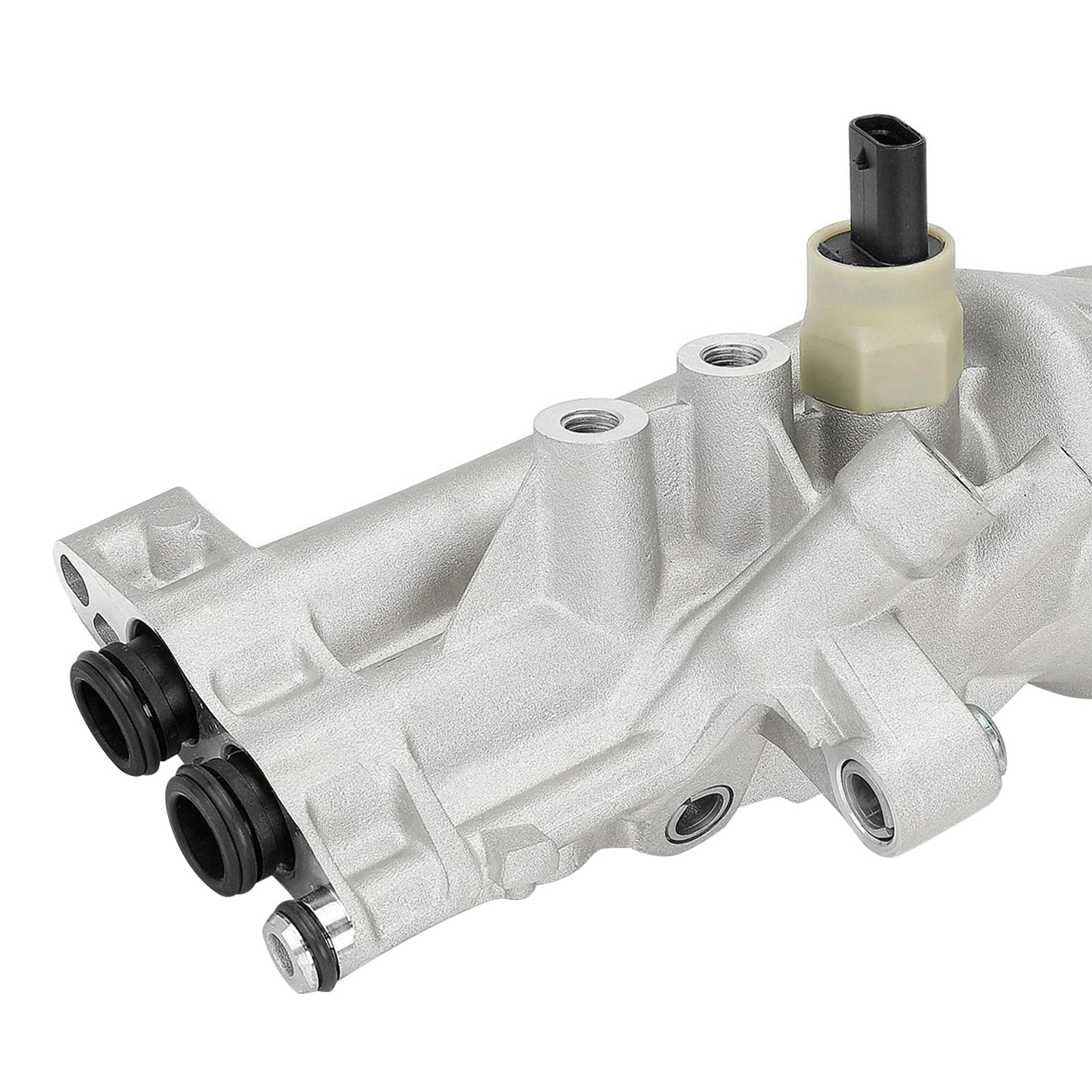 2016+ For Land Rover Discovery 5 L462 2.0L Engine Oil Filter Oil Cooler LR097160