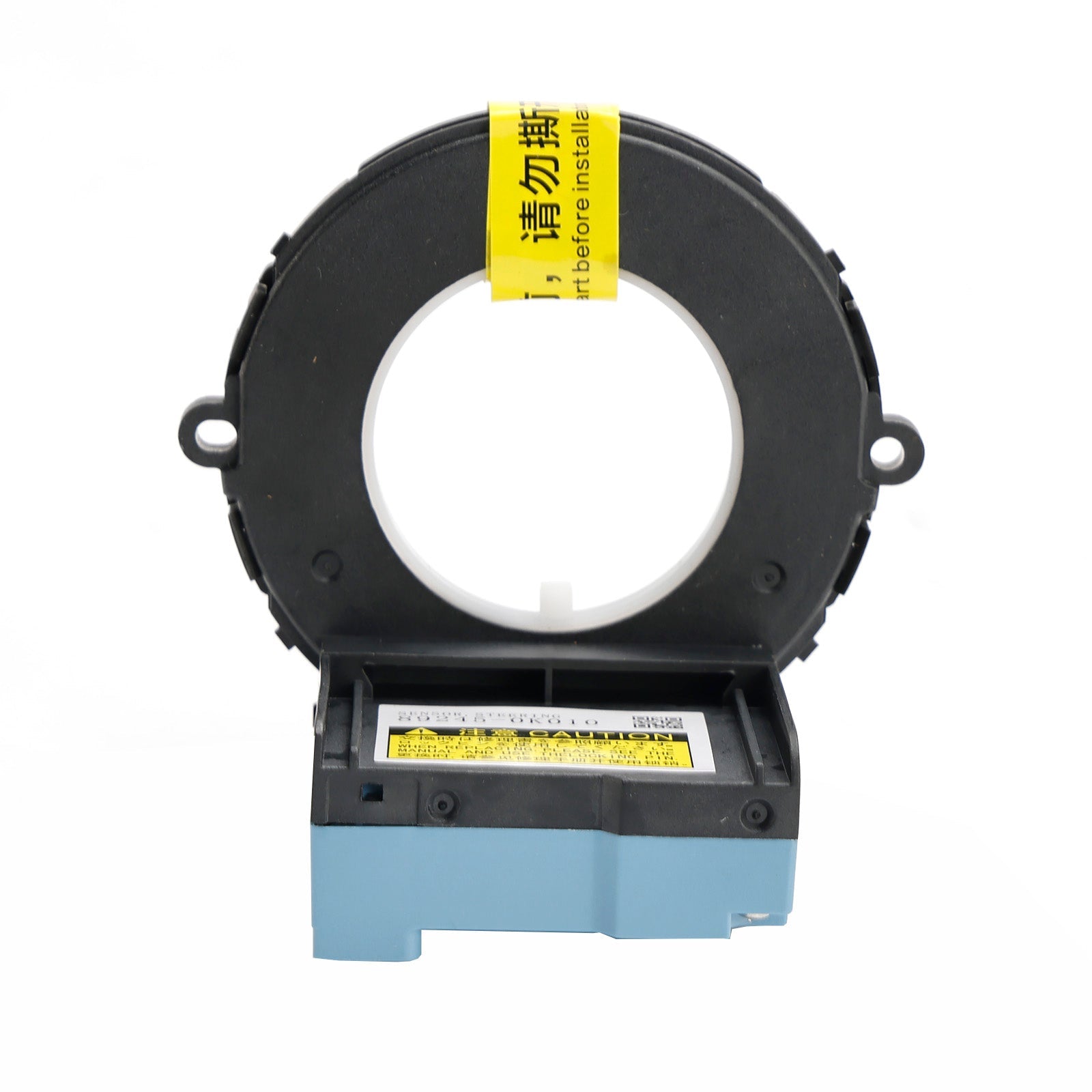 2005-2015 TOYOTA HILUX III GGN15 GGN25 GGN35 KUN16Airbag Clock Spring Squib Steering Angle Sensor 89245-0K010