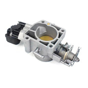 2001 Kia Optima 2.5L 2500CC V6 GAS DOHC Naturally Aspirated Throttle Body 35100-37300