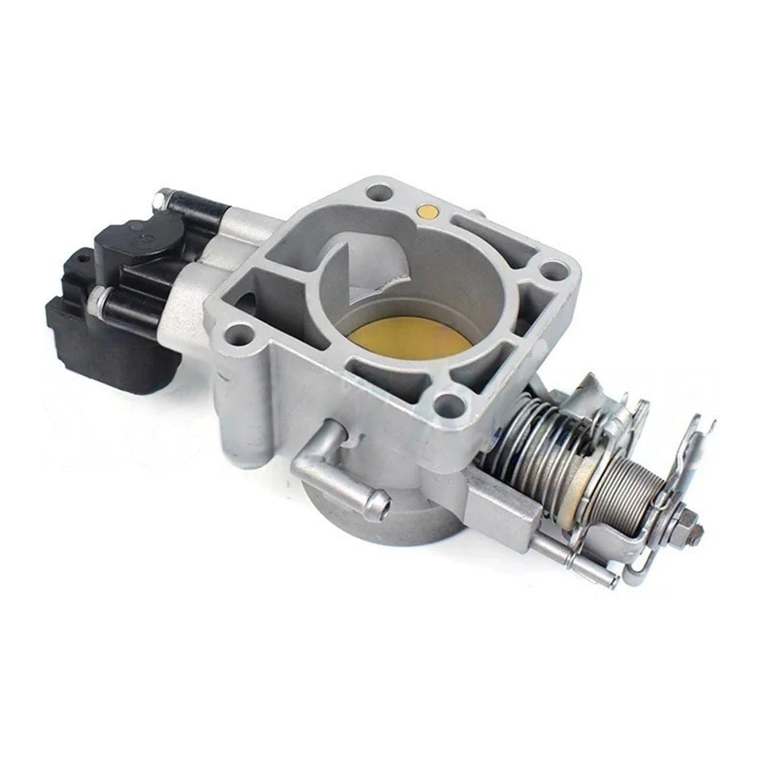 2002 Kia Optima 2.7L 2656CC V6 GAS DOHC Naturally Aspirated Throttle Body 35100-37300