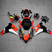 Injection Fairing Kit Bodywork Plastic ABS For Honda CBR1000RR 2008-2011