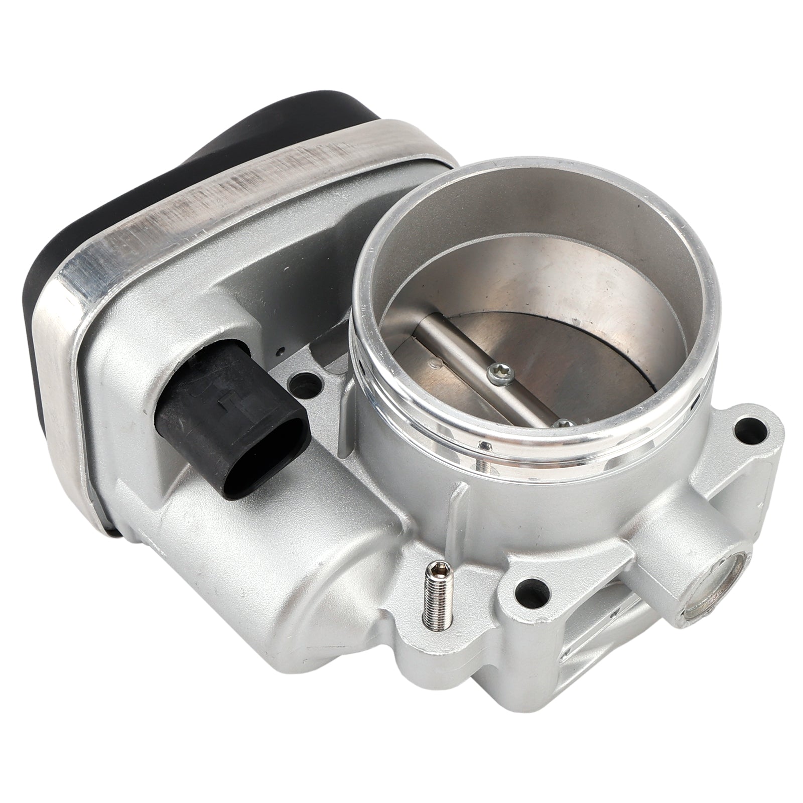 2001-2005 BMW 320I 2.2L I6 Throttle Body 13547502444