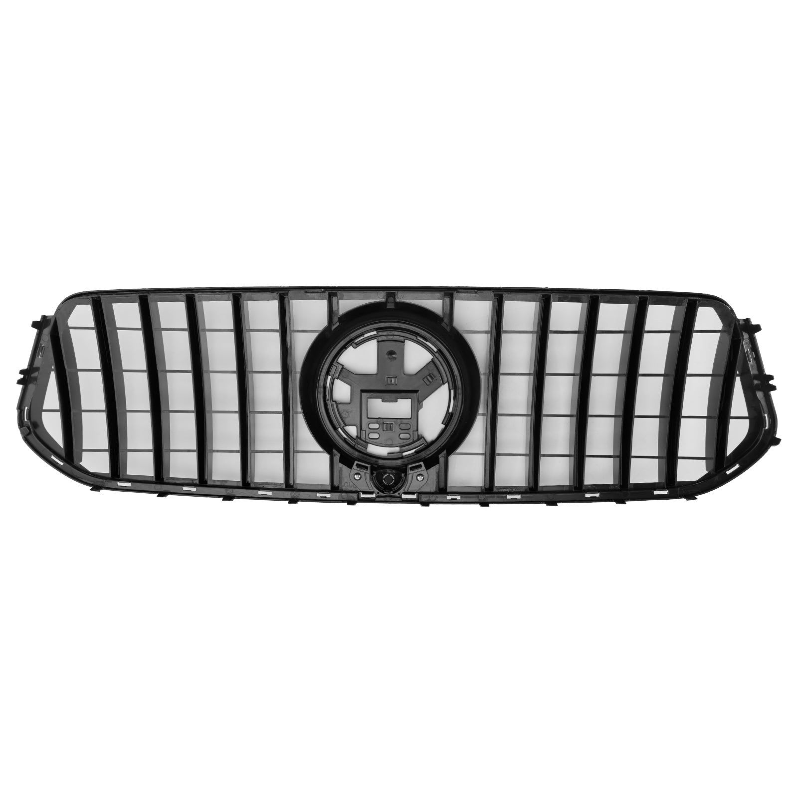 2019-2023 Mercedes Benz GLE-Class C167 Coupe Front Bumper Grill Grille