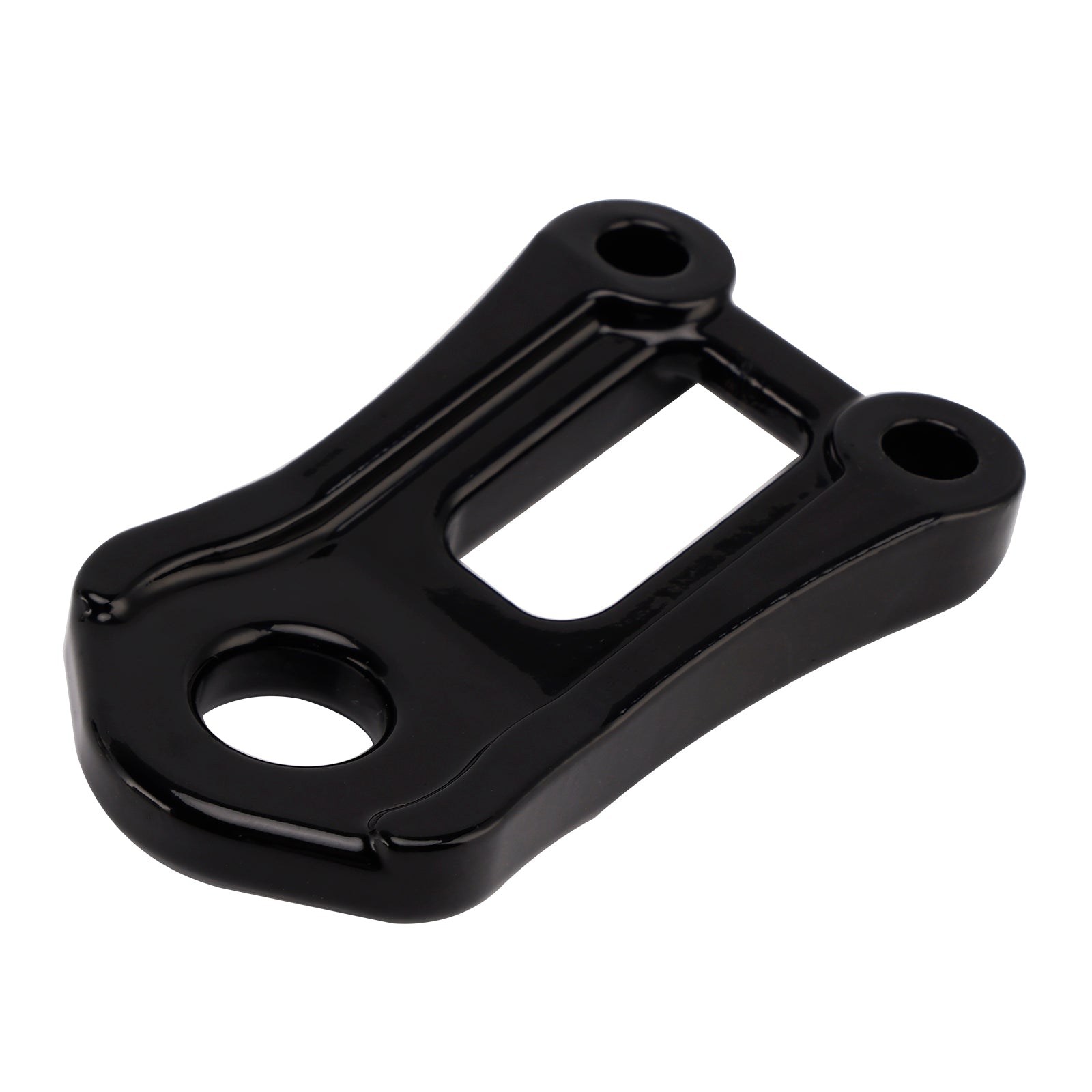 Rear 2" Receiver Hitch Accessories For Yamaha Big Bear 400 Yfm Grizzly 350 400