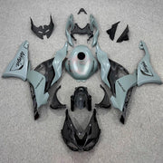 Injection Fairing Kit Bodywork Plastic ABS fit For Kawasaki ZX-6R 2024-2025