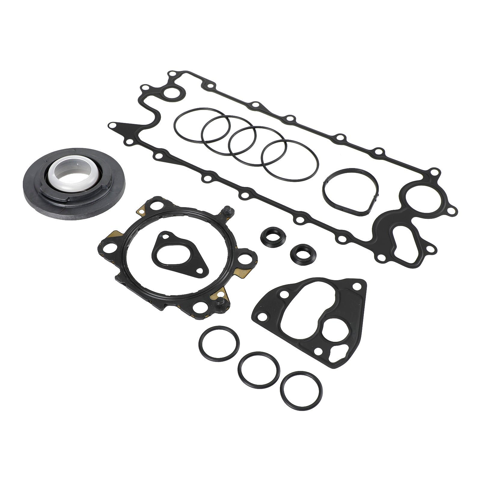 2010-2015 Jaguar XK 5.0T AJ133 Engines Cylinder Head Gasket Set