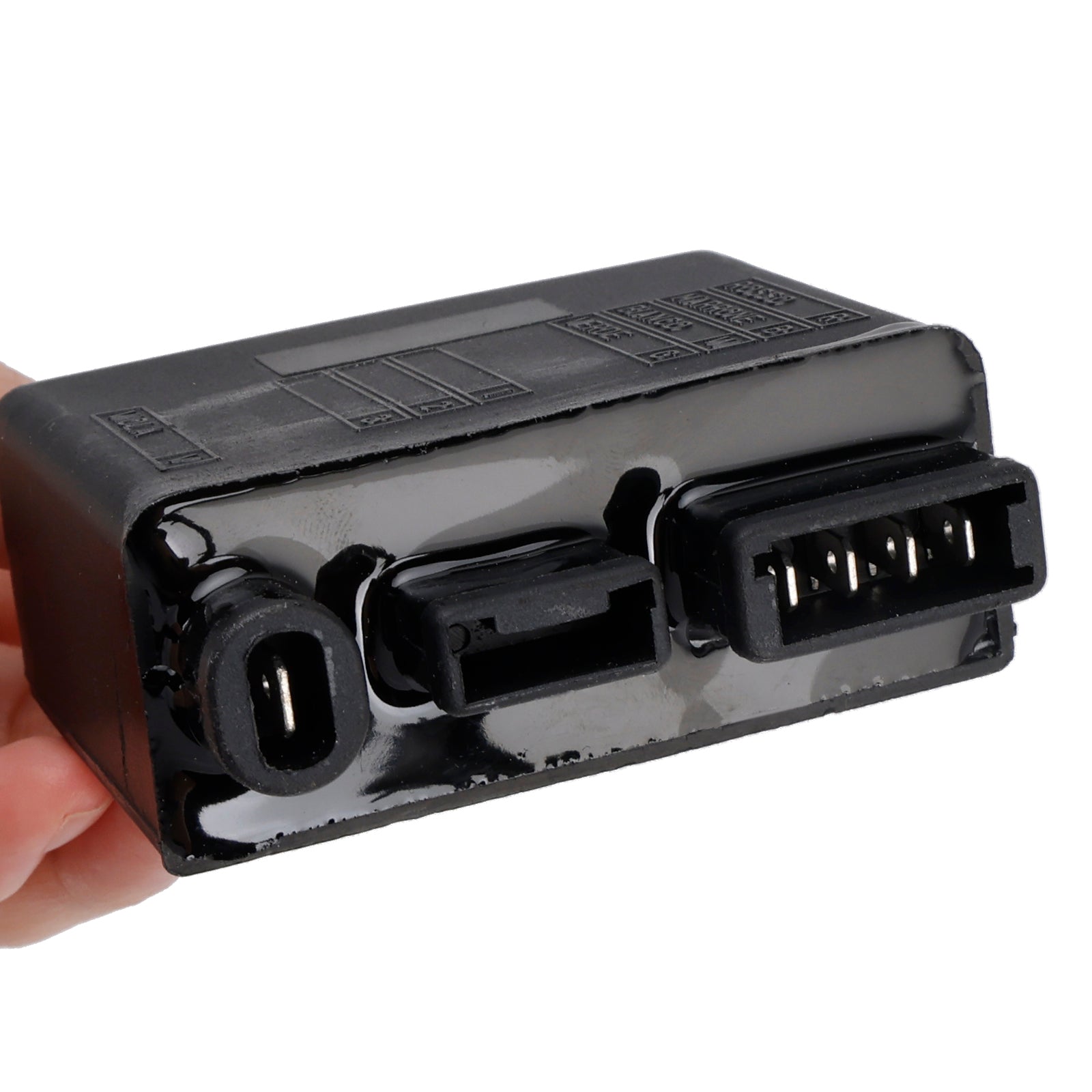 CDI Controller fit for Piaggio Skipper 125/150 1994-2005 Typhoon 125 1998-2005