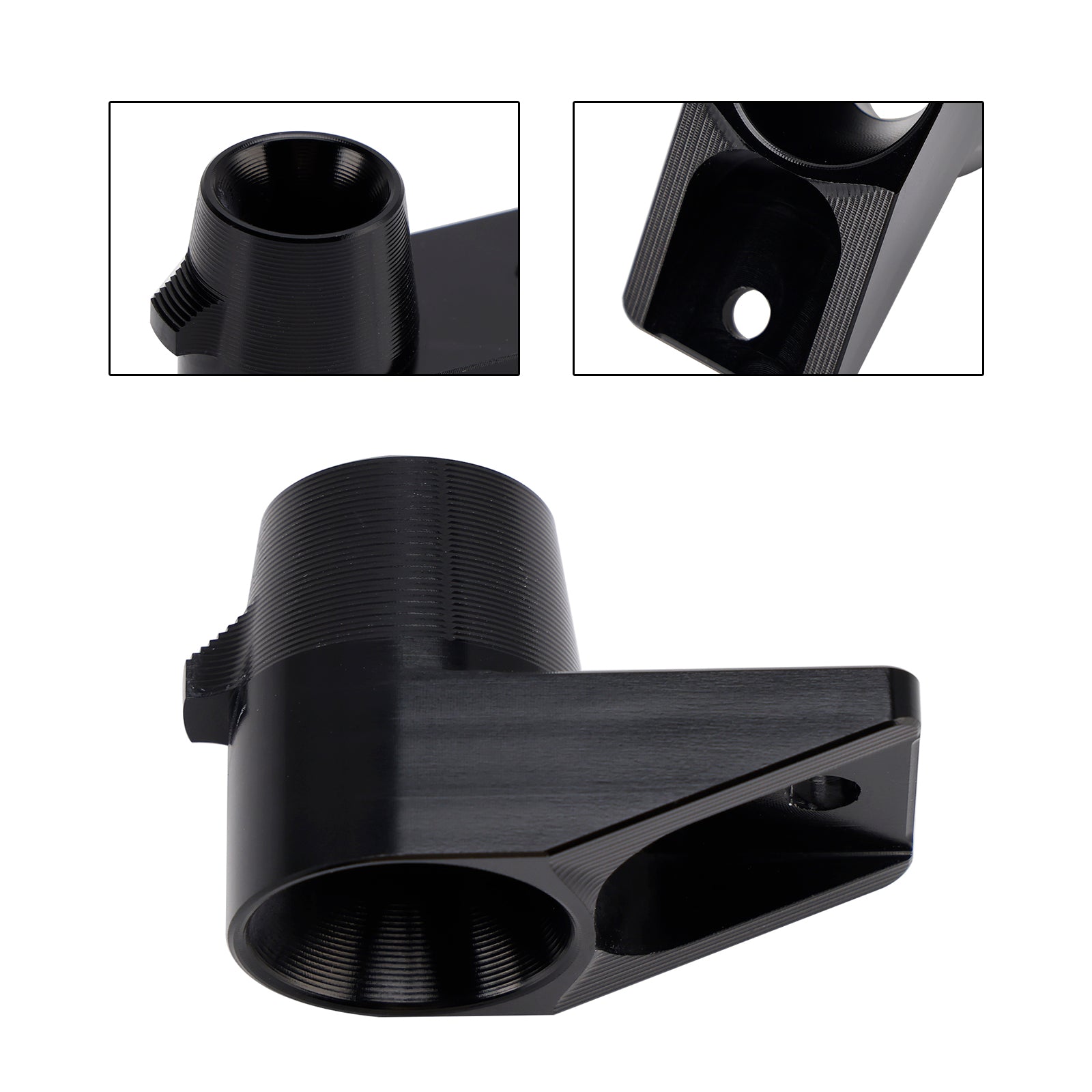 Rope Guide 5431385 Replacement Black For Polaris Snowmobile 440 500 Storm Ultra