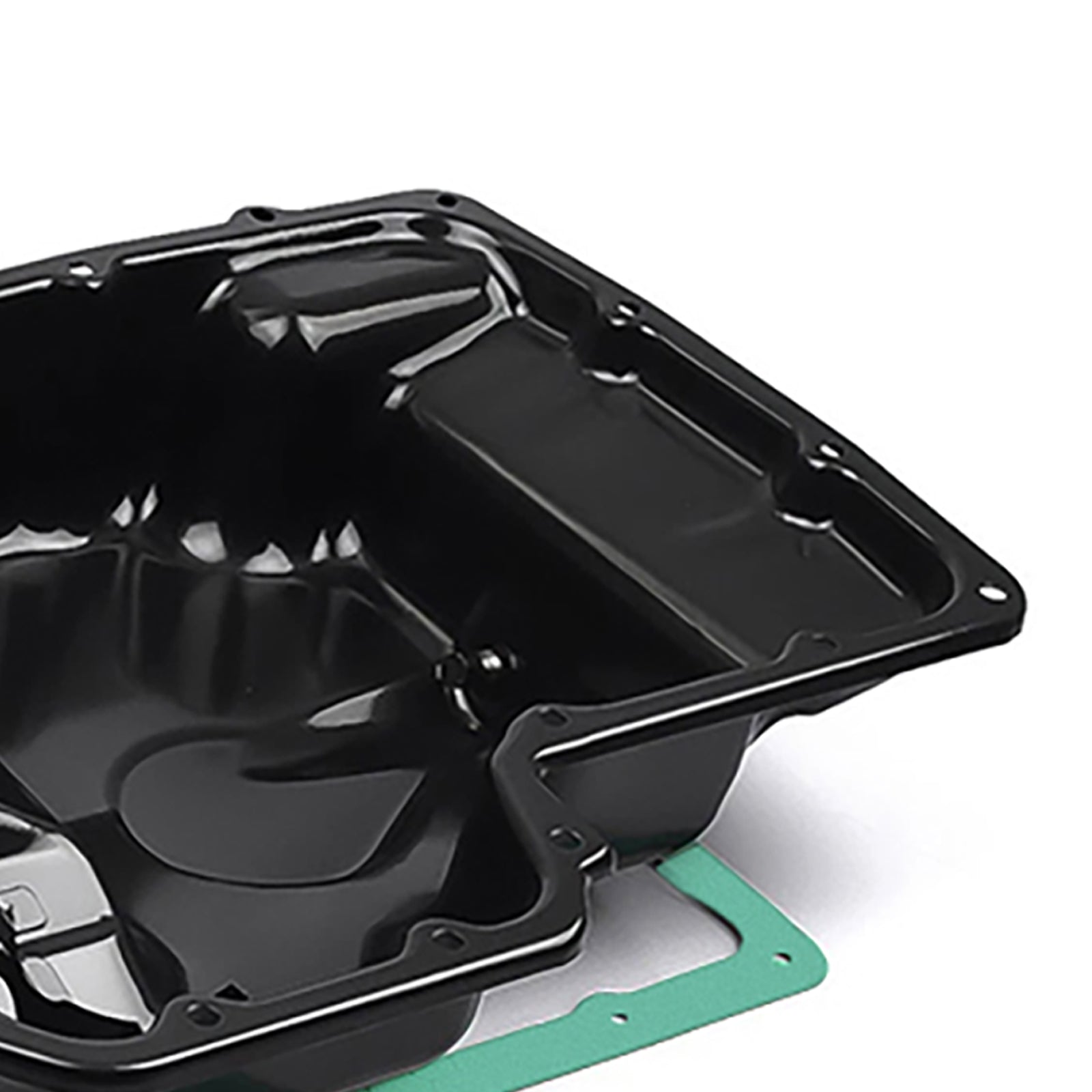 Oil Sump Pan+Plug+Gasket 2S7Q-6675-AA For Ford Transit?MK6 MK7 MK8 2.0 2.2 FWD