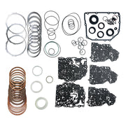 2014-2017 For BMW X1 F48 Transmission Master Repair Kit TF-72SC TF72SC