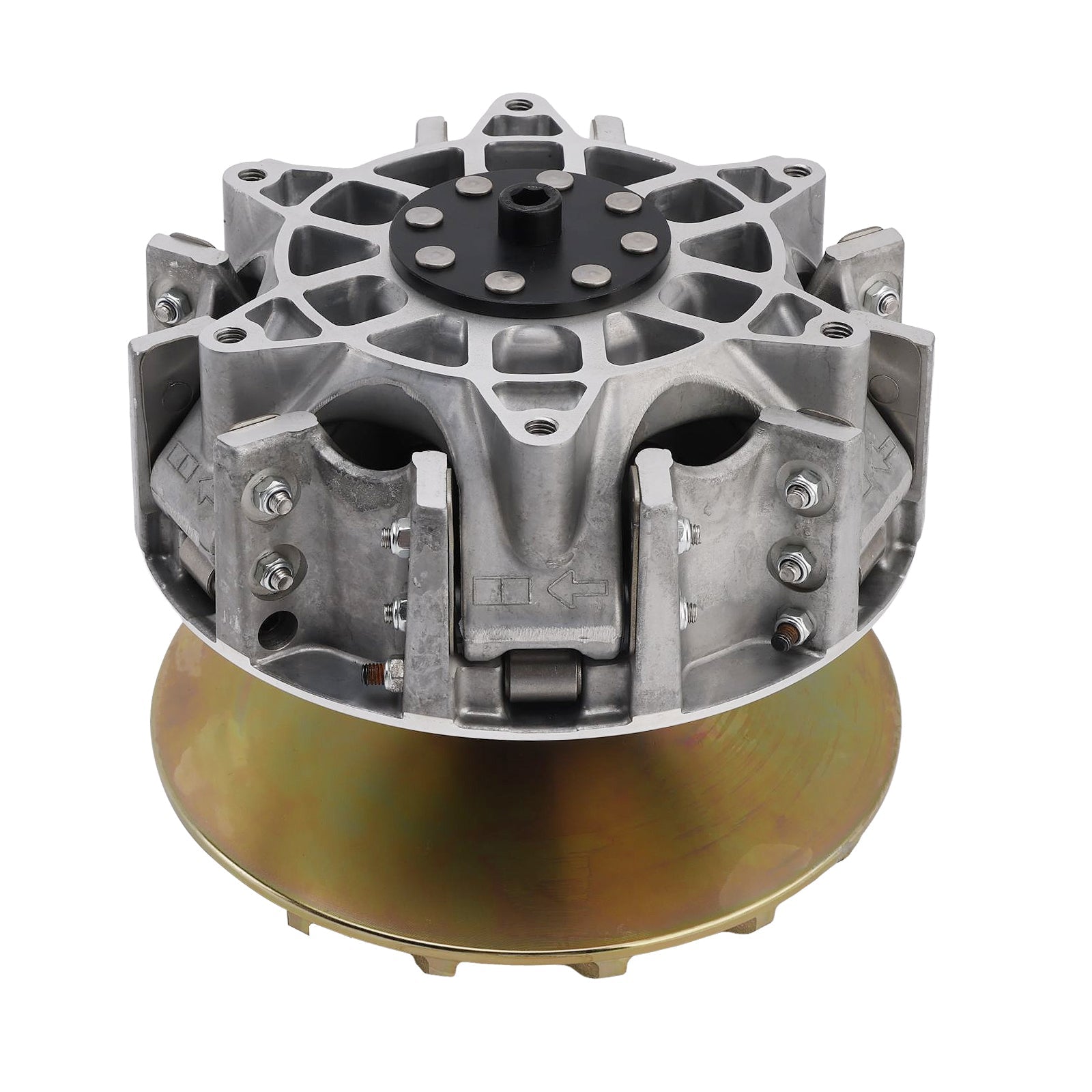 2022-2024 For Can-Am Outlander 1000R EFI XTP Front Clutch Variator Pulley 420248682