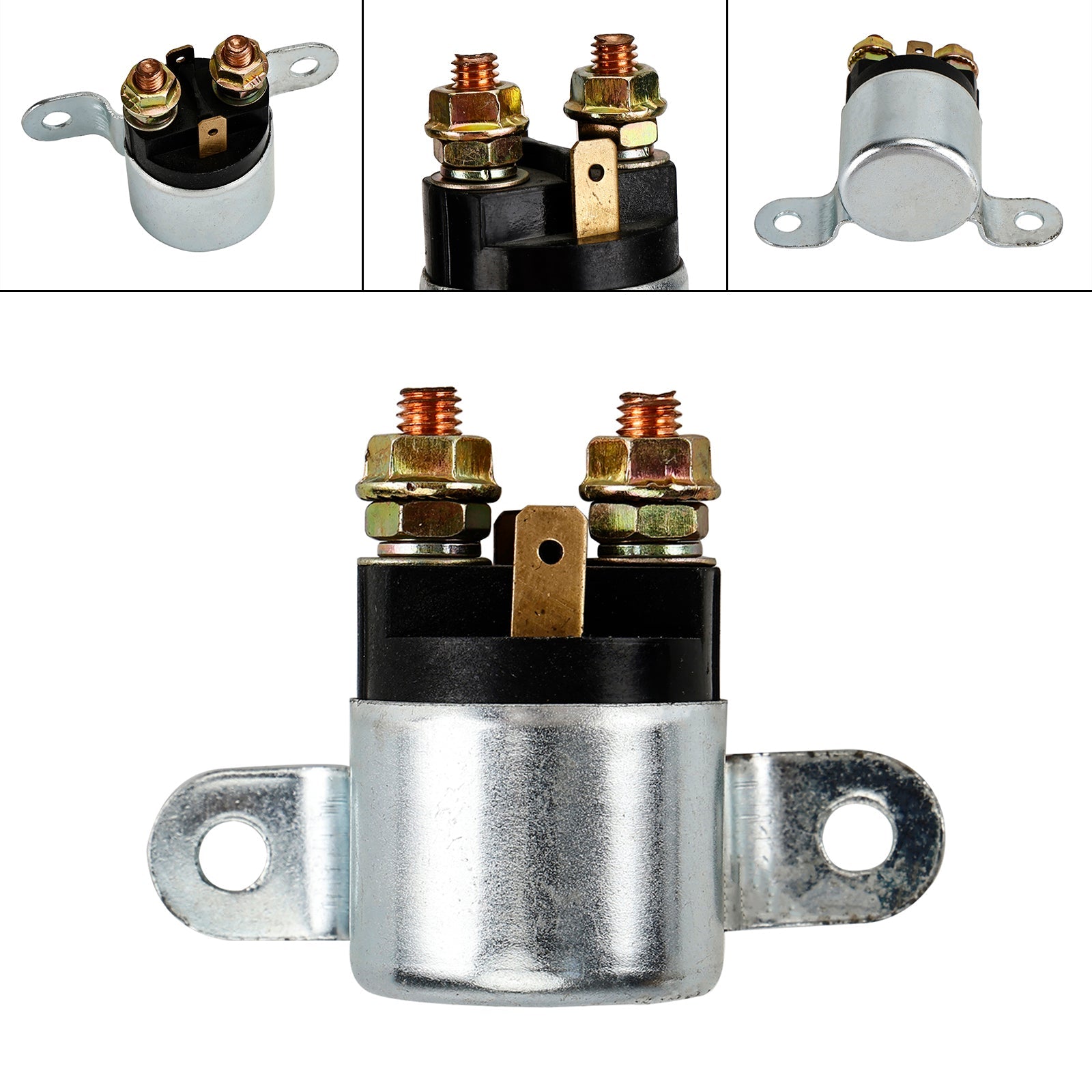 2015-2023 Can-Am Outlander MAX 450 Starter Solenoid Relay