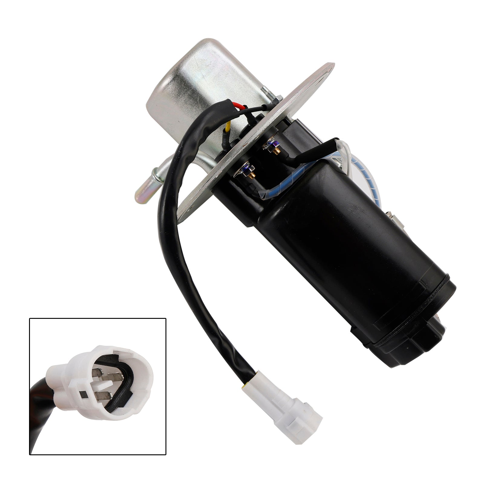 2003-2007 Suzuki SV650 K3/K4 Fuel Pump Assembly Unit 15100-35F30