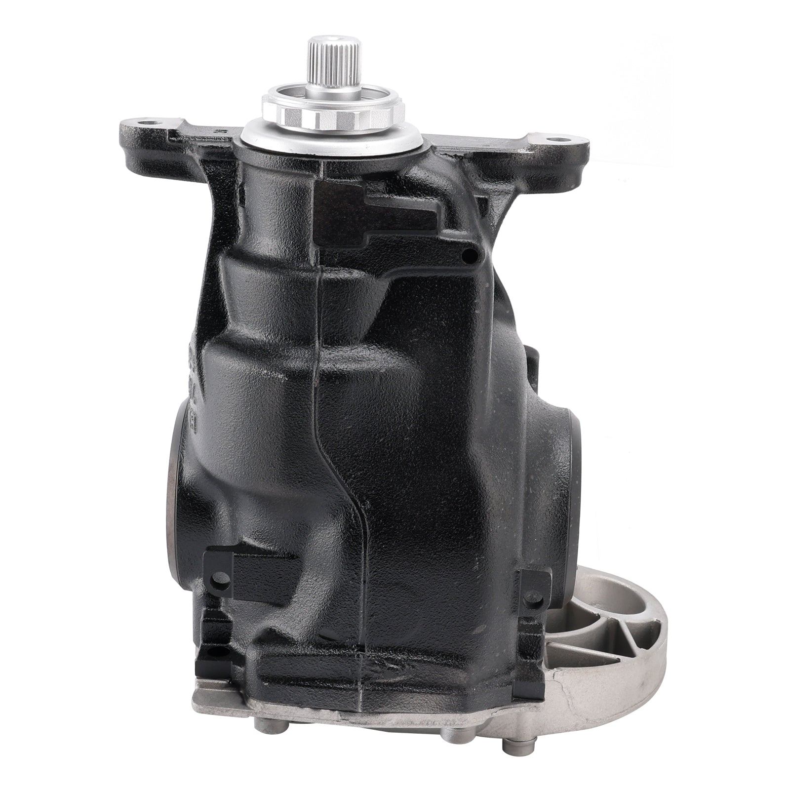 2014 BMW X5 xDrive35d, xDrive35i 3.0L L6 - Diesel, 3.0L L6 Rear Differential Assembly 3.15 Ratio 33107636992