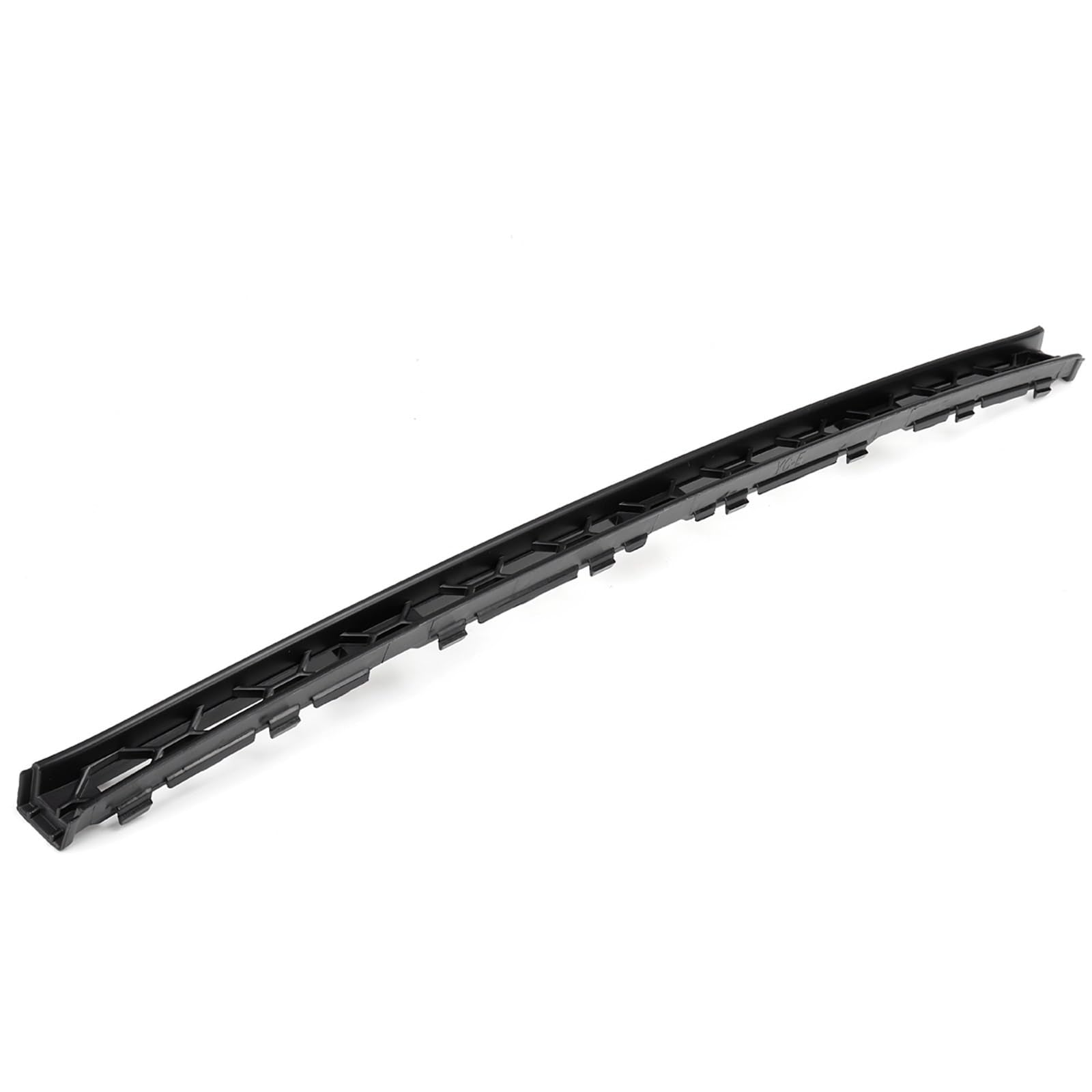 2011-2014 Audi Tts Mk2 Front Bumper Lower Center Grille 8J0807697H