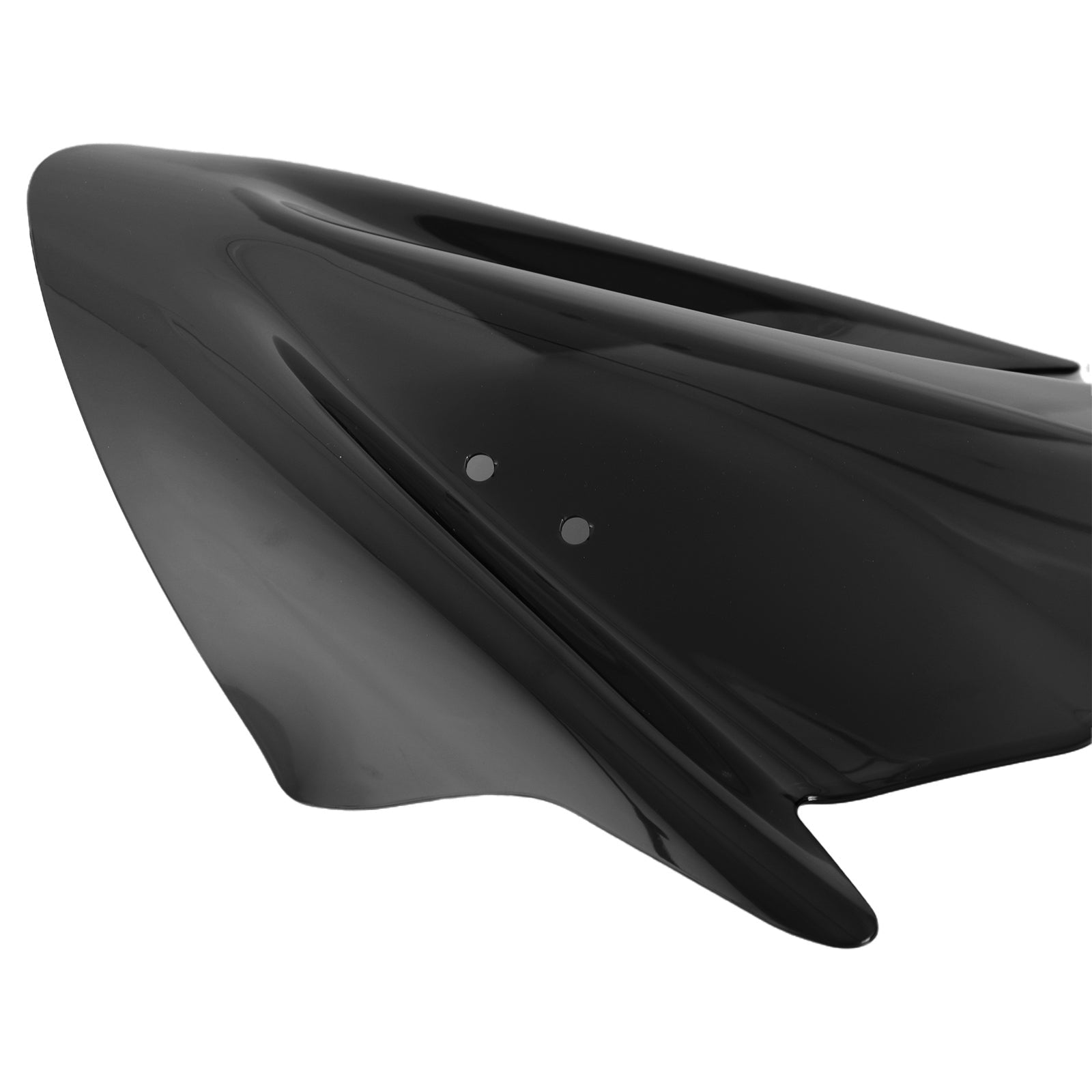 2012-2016 Kawasaki ER6N ER-6N Windshield Windscreen Wind Shield Protector