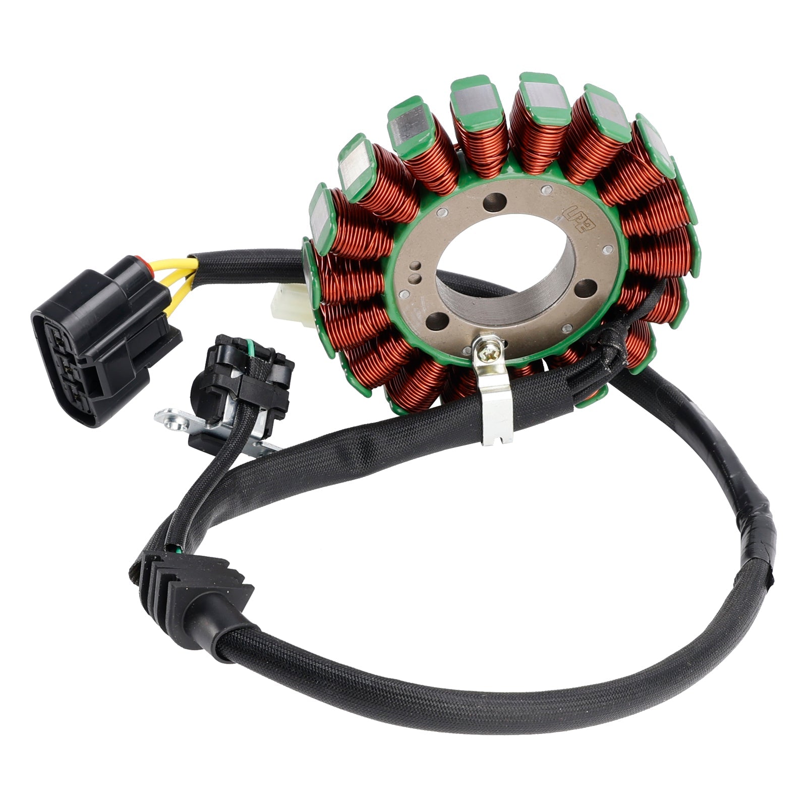 2024 CFMoto 450NK CF400-7US 18-Pole Magneto Generator Stator 032000-1000 0SQV-032000-1000