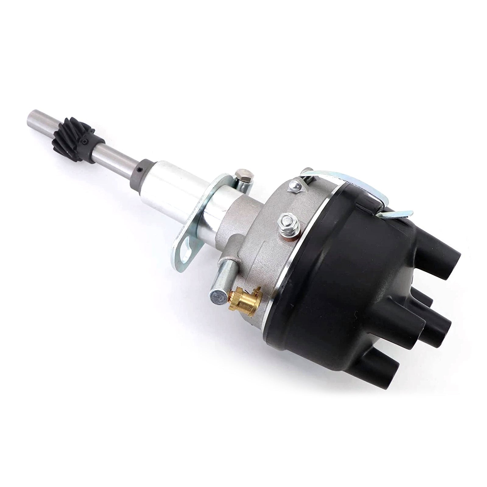 8N12127B For Ford Tractors Models 2N 8N 9N With Side Mount Distributor Distributor