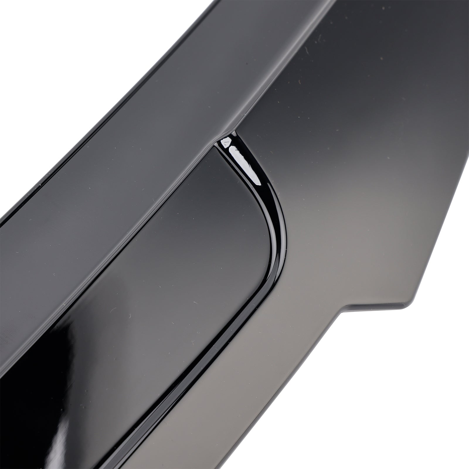 2015-2020 F83 M4 Convertible Gloss Black Rear Boot Spoiler