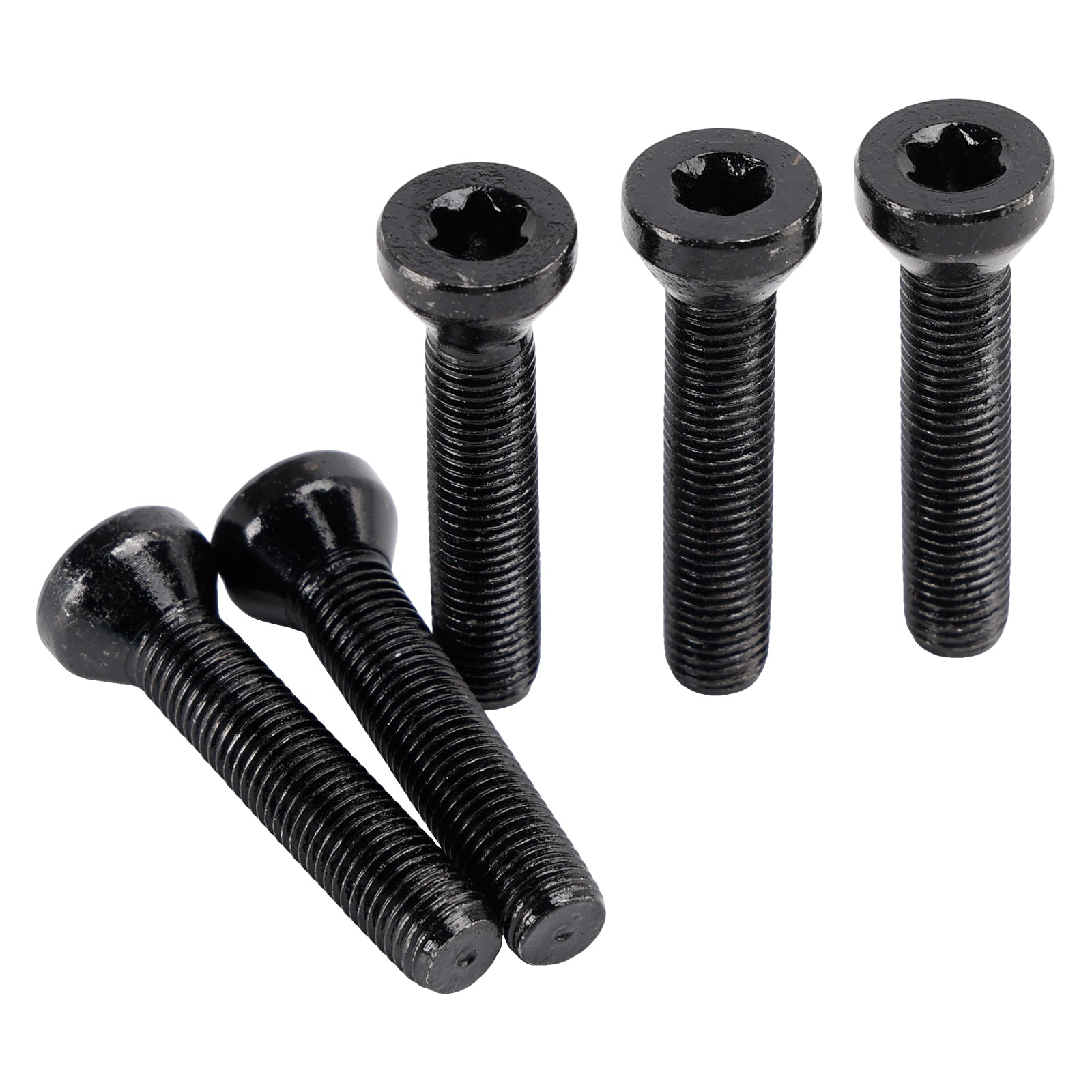 Rear Wheel Bolt Set For BMW R 12 G/S KR2 / R 12 nineT KR1 - 36317668389